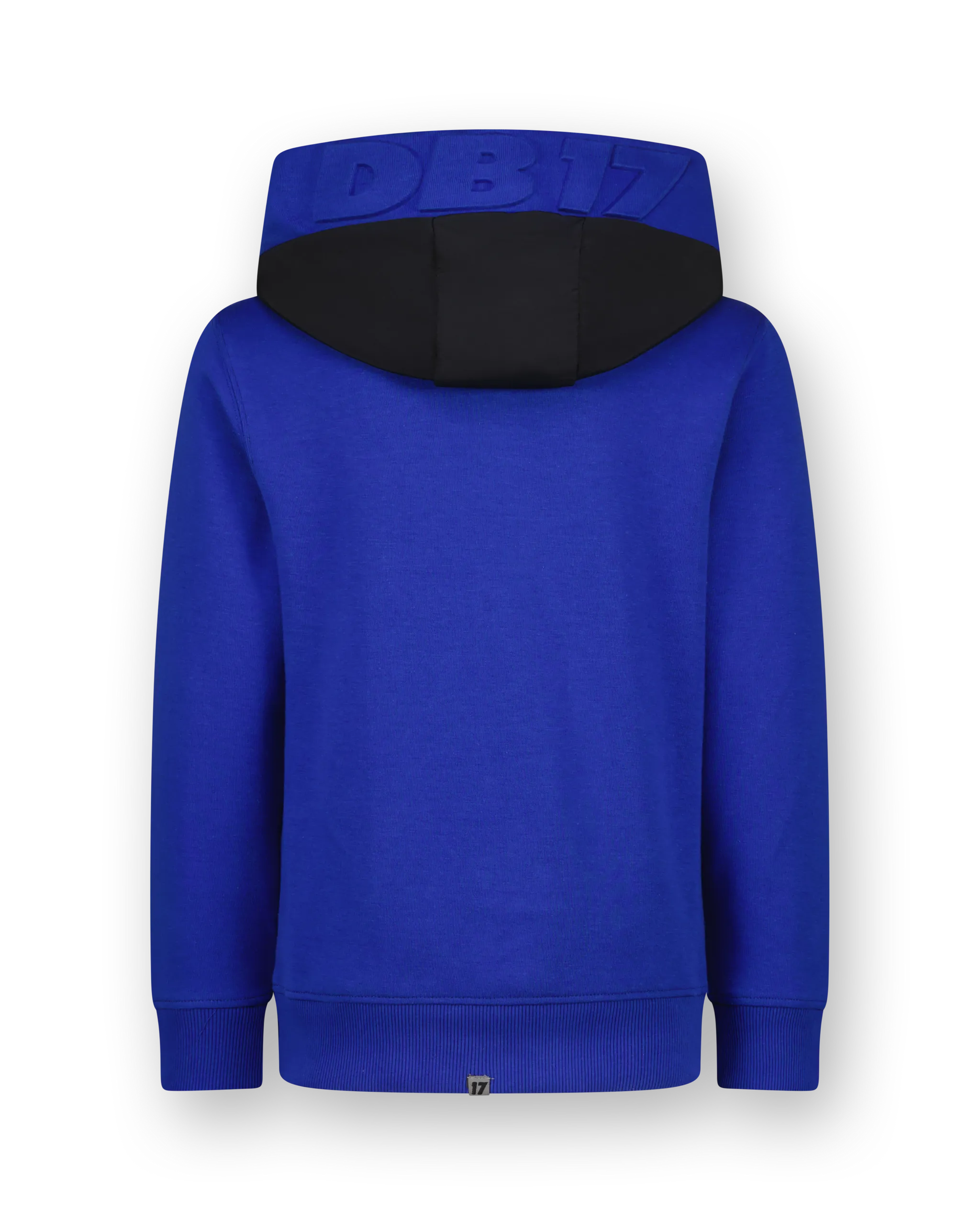 Hoodie Naces