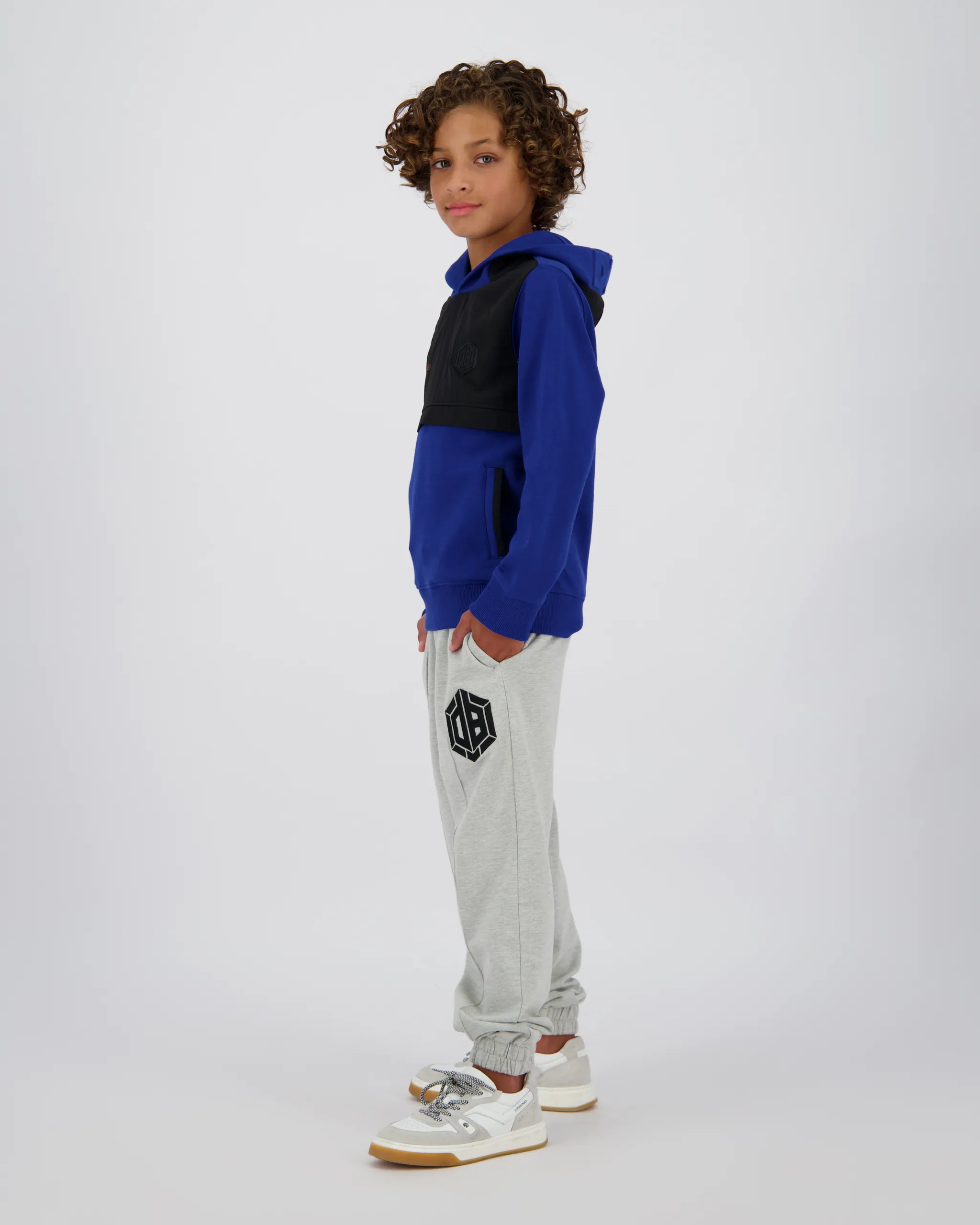 Hoodie Naces