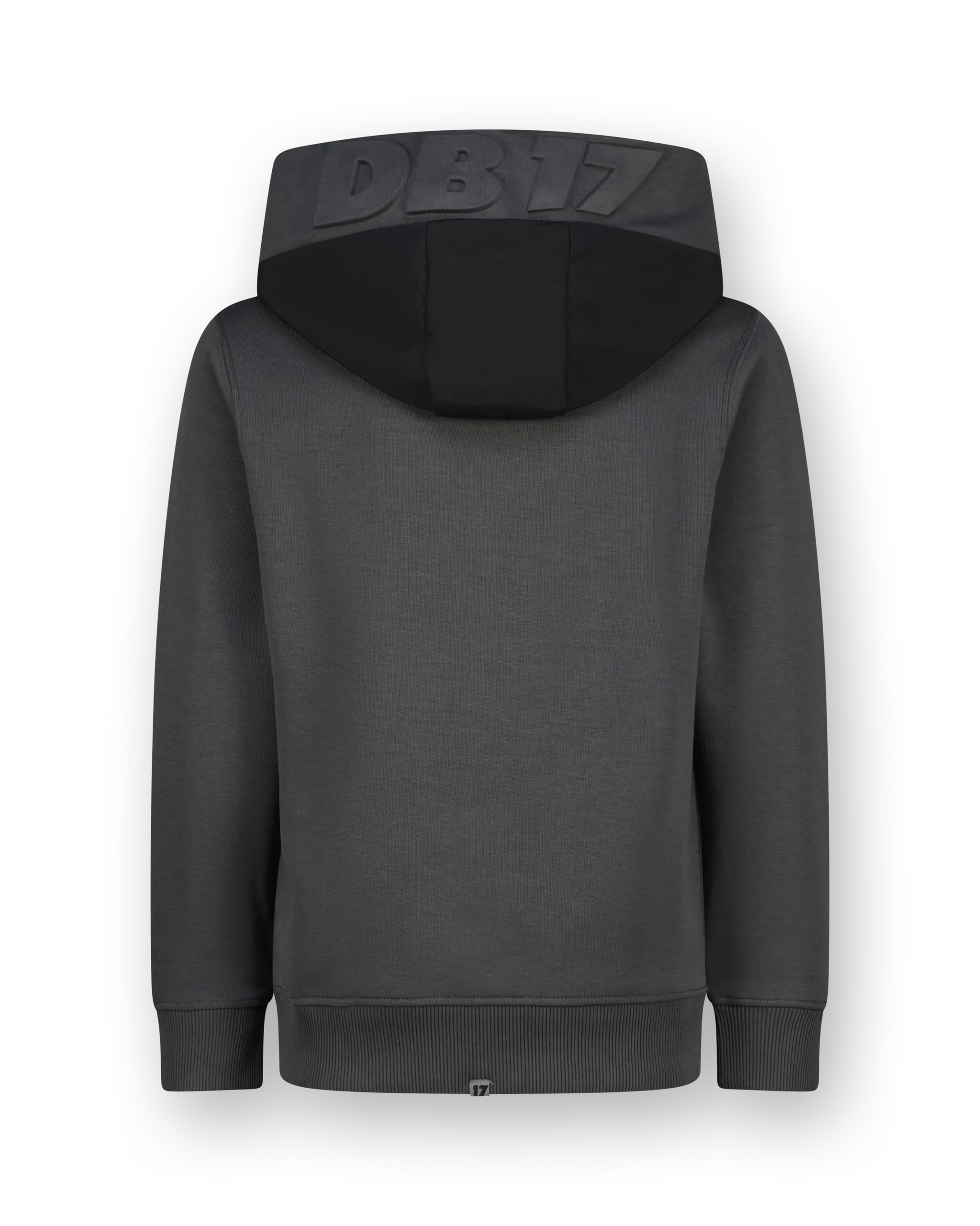 Hoodie Naces