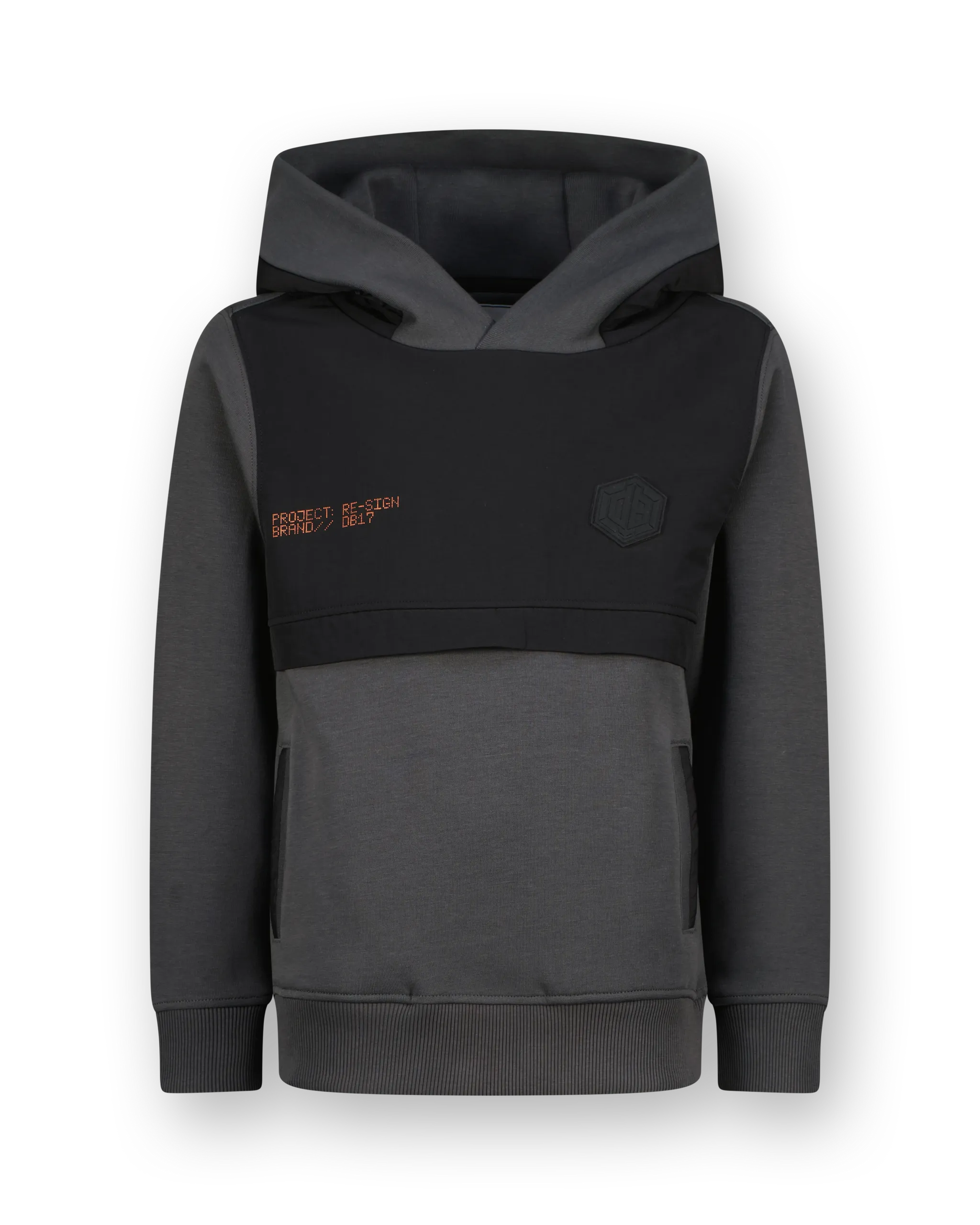 Hoodie Naces