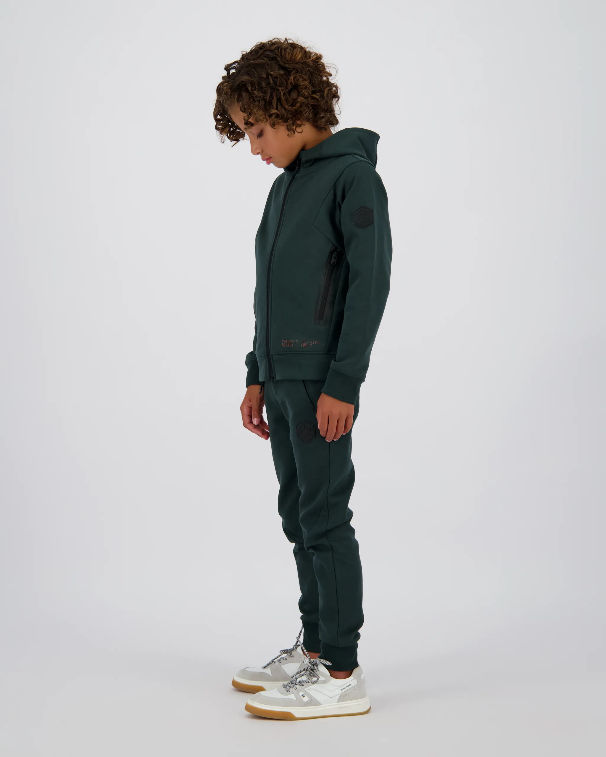 Skinny Broek Sonano