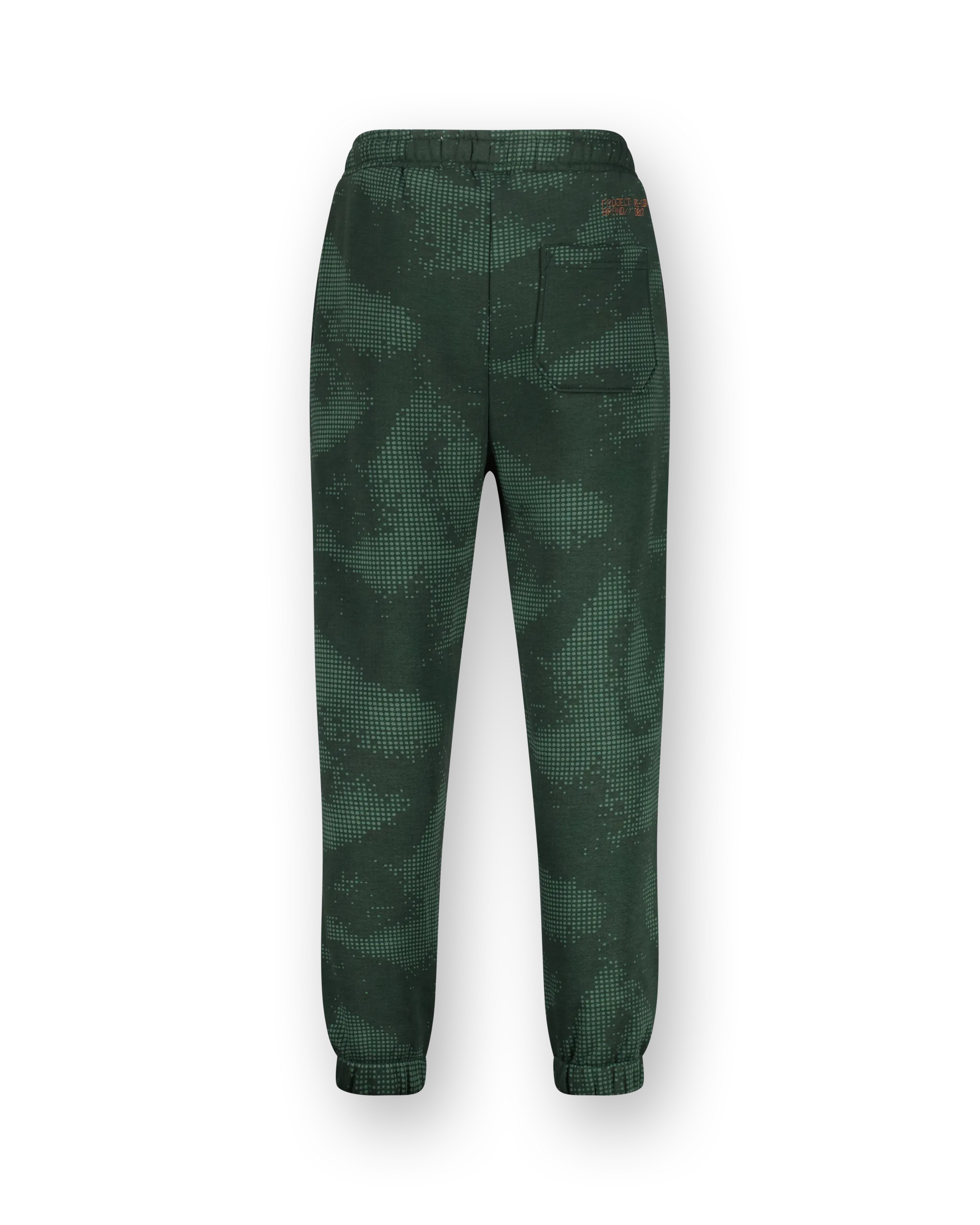 Broek Sarmin