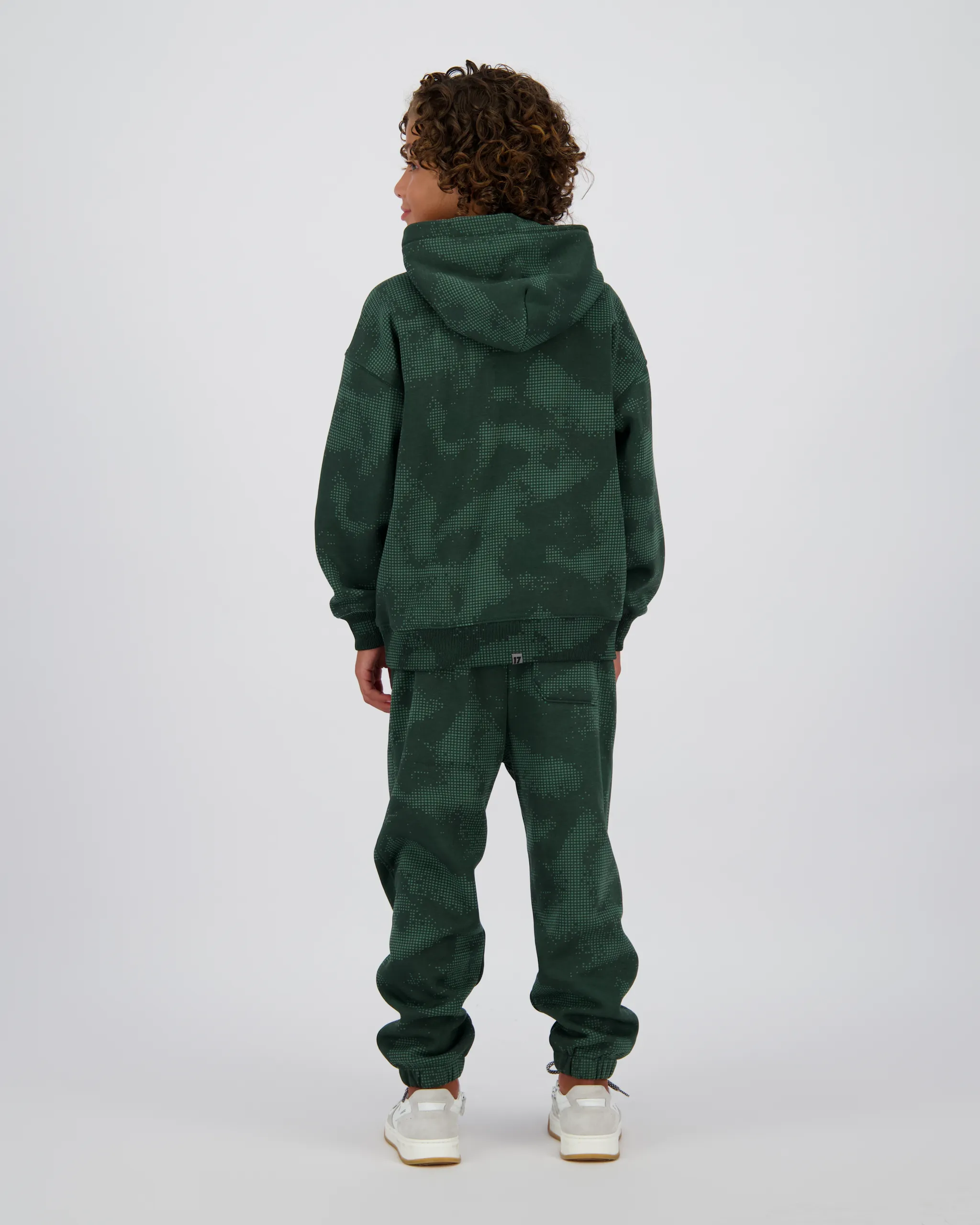 Broek Sarmin