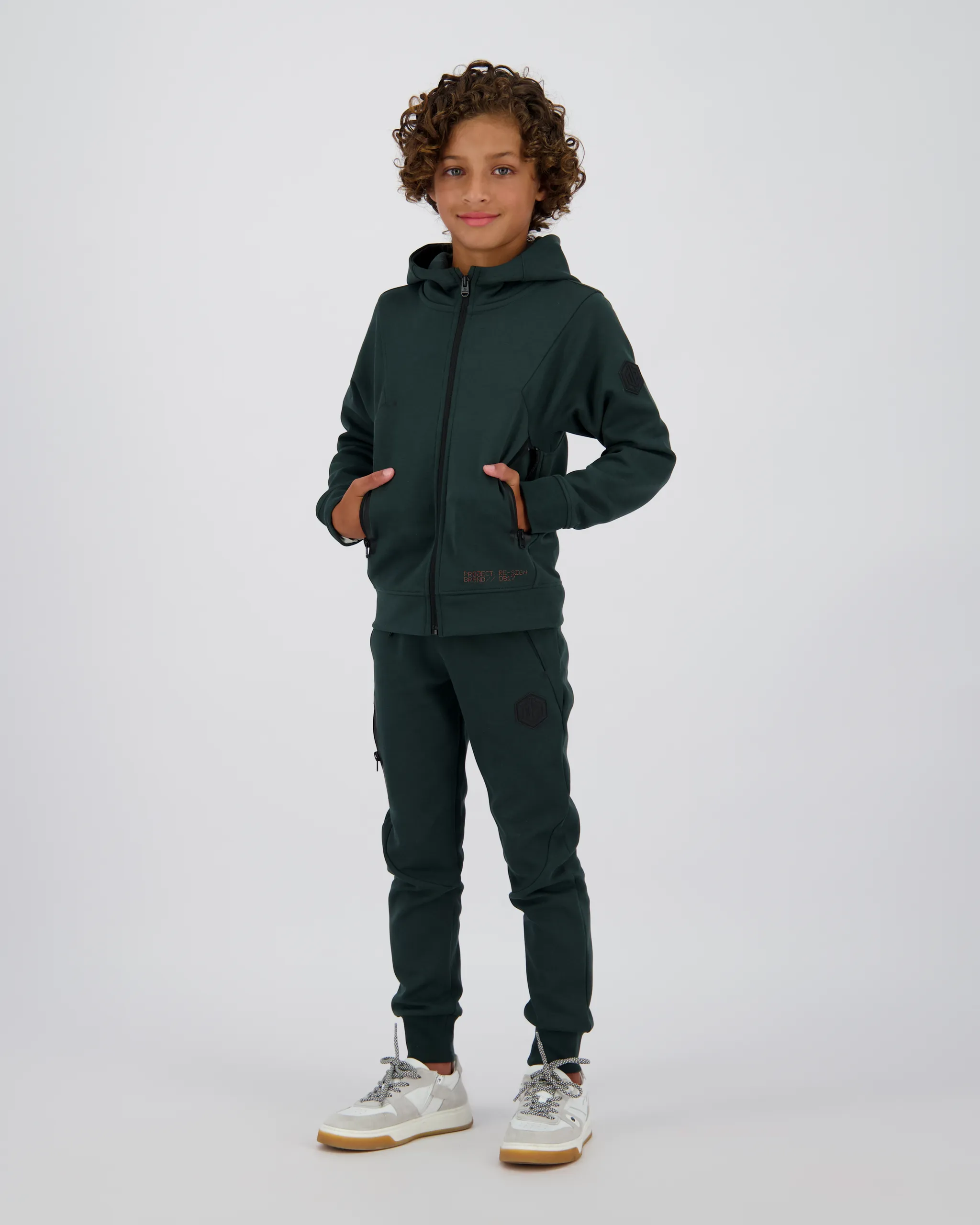 Broek Sif