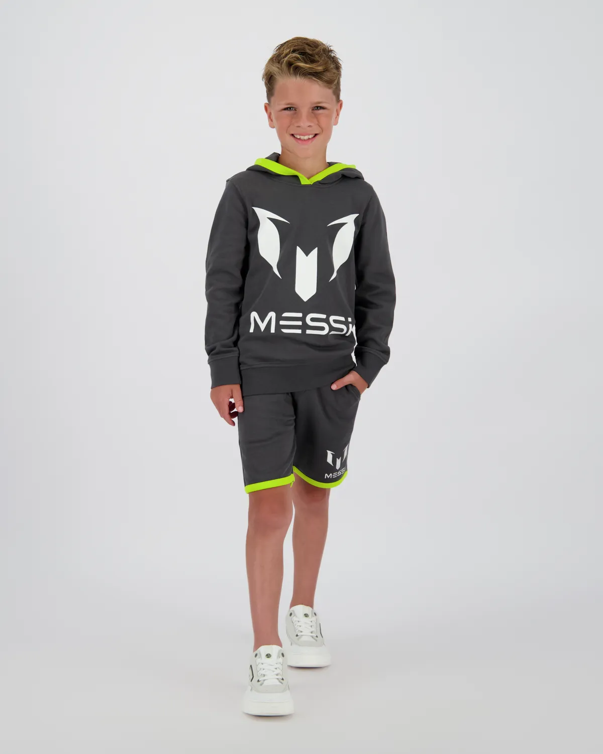 Hoodie Noem