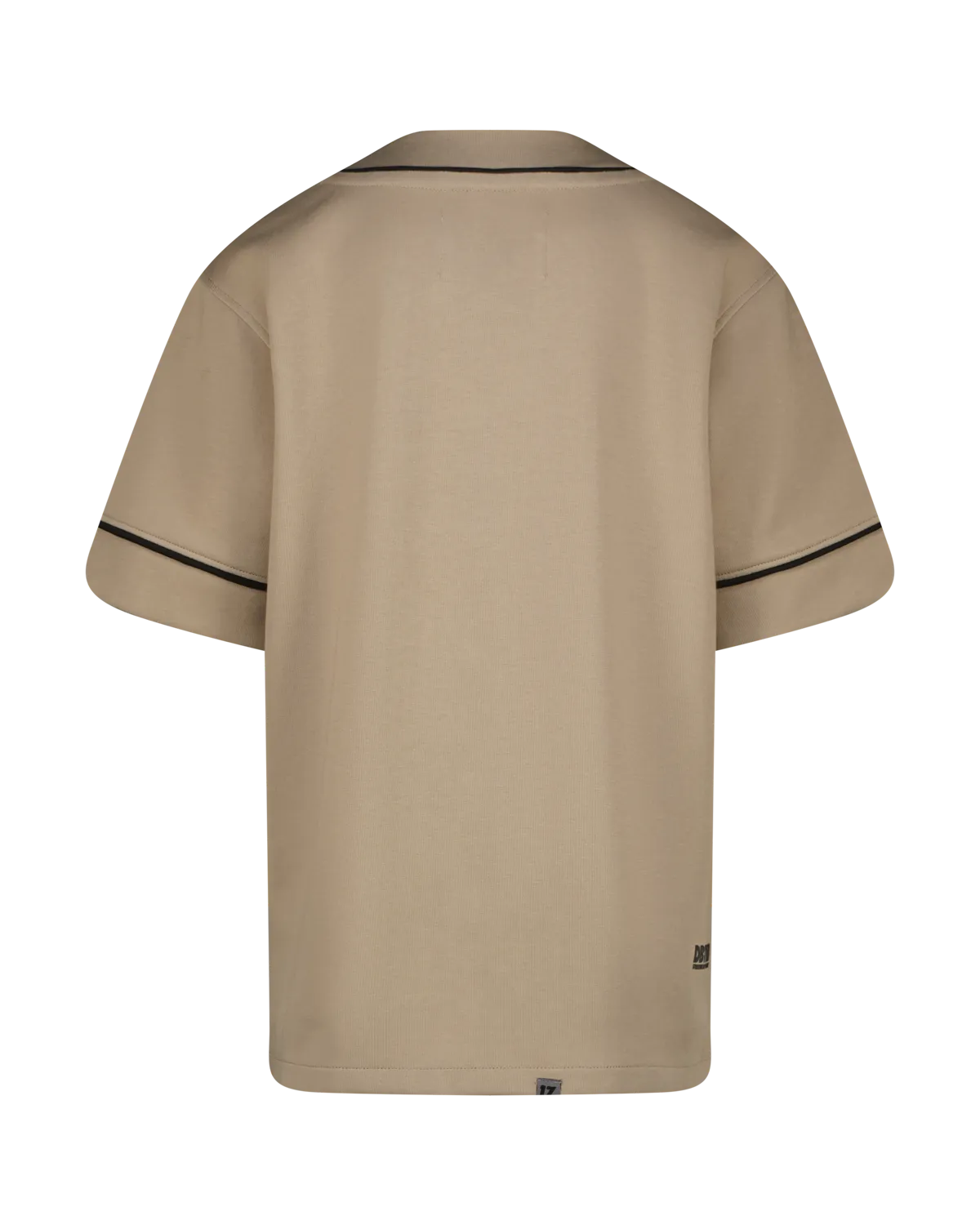 Oversized Shirt Lenno