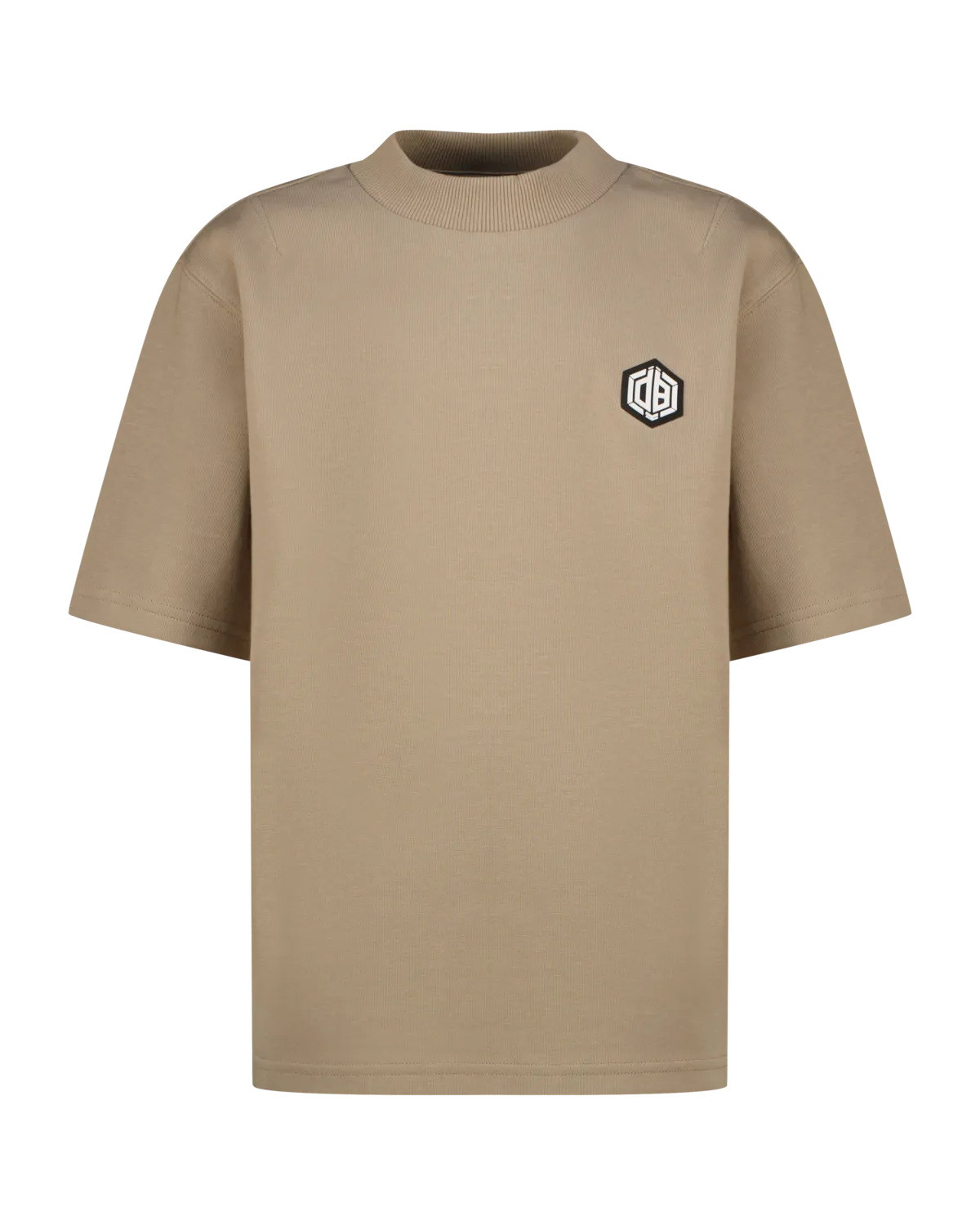 Oversized T-shirt Hear