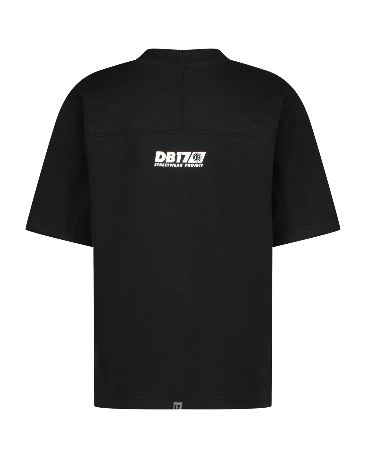 Oversized T-shirt Hear