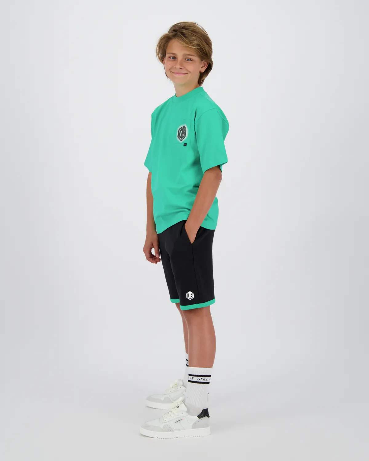 Oversized T-shirt Hoff