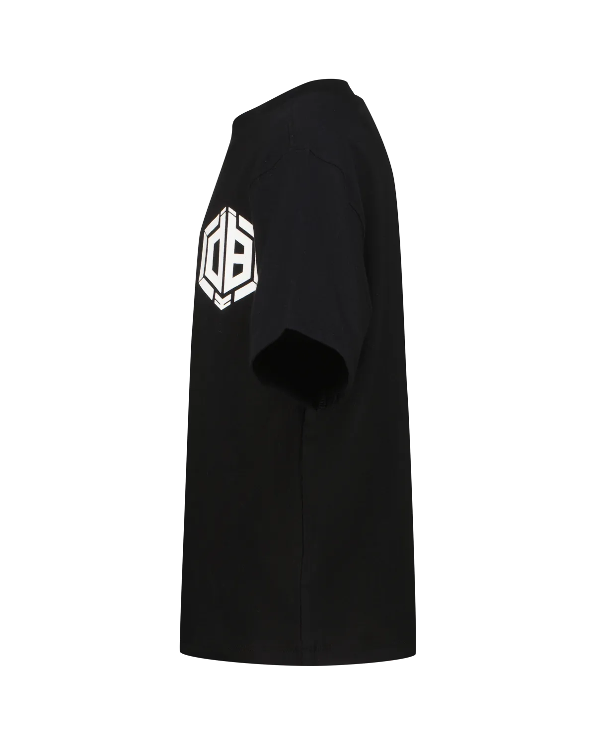 Oversized T-shirt Hox