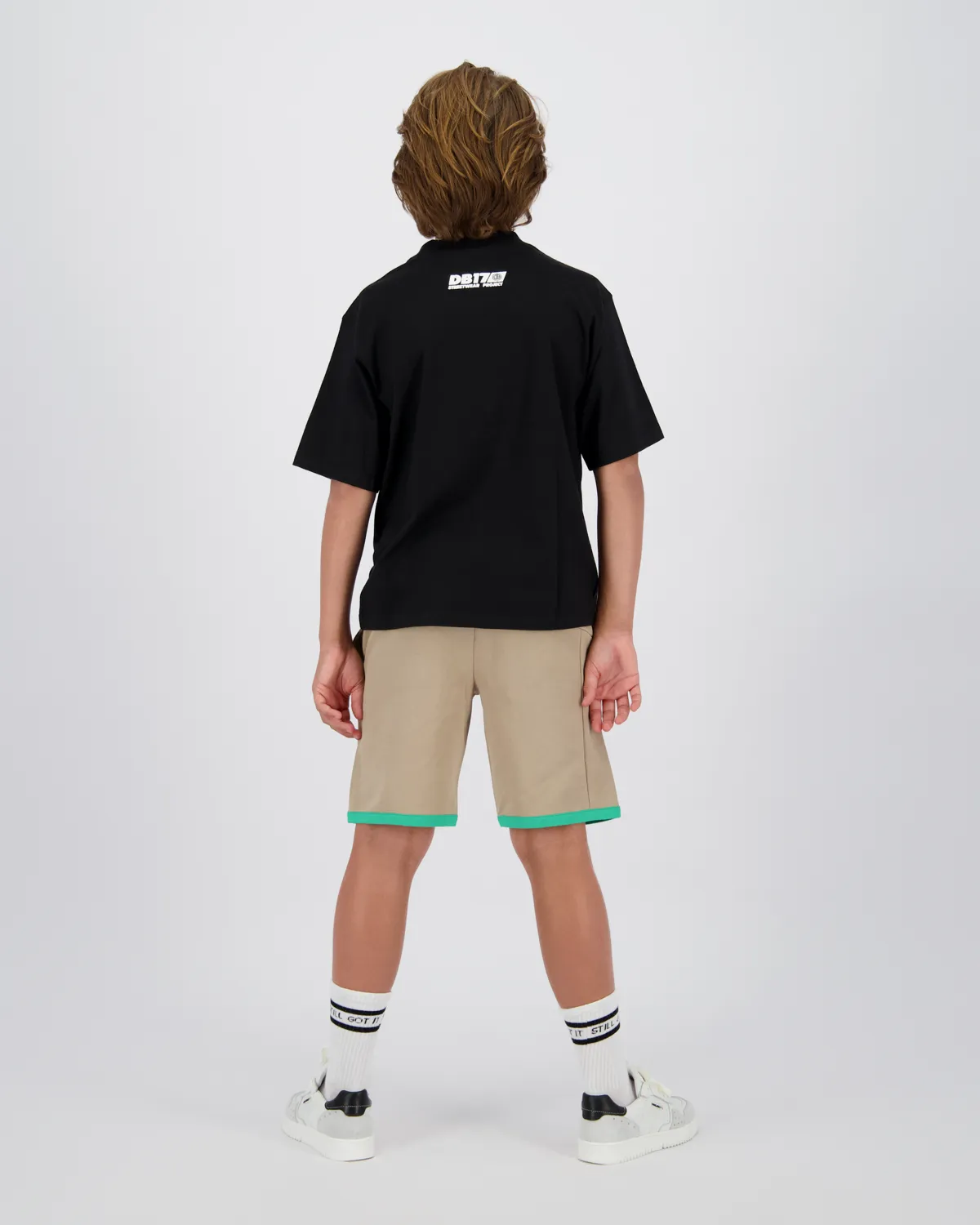 Oversized T-shirt Hox