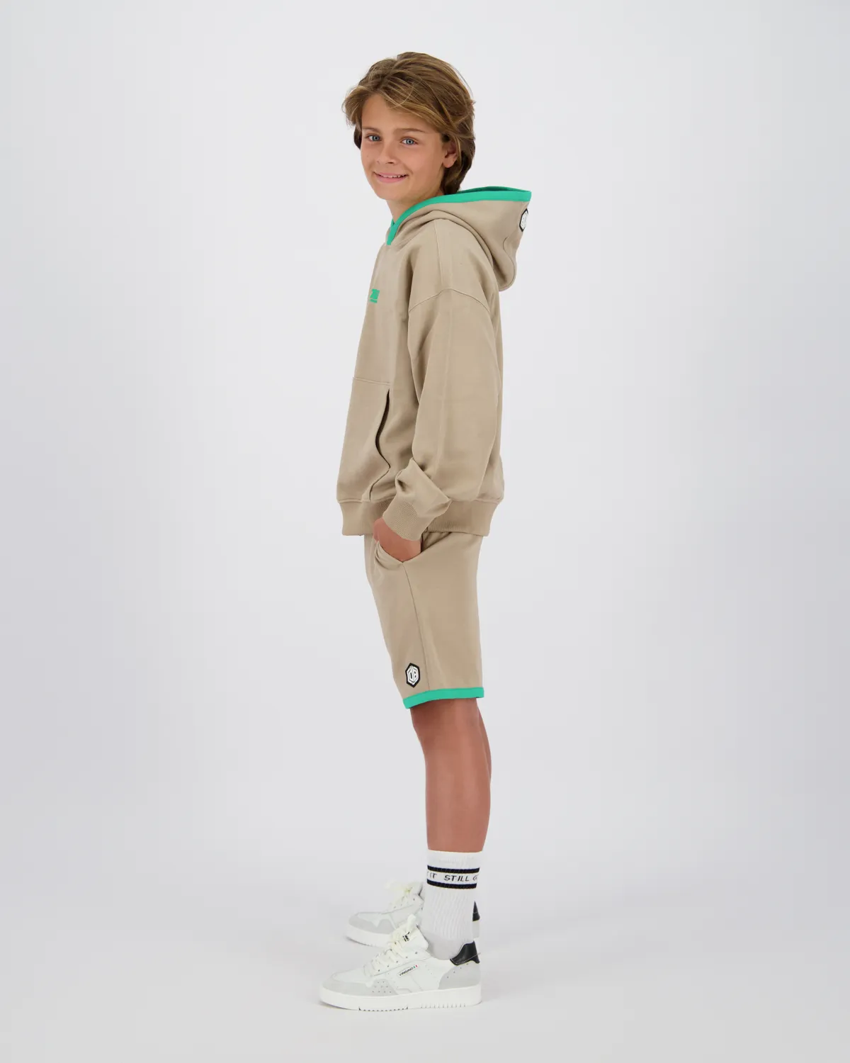 Korte broek Safo