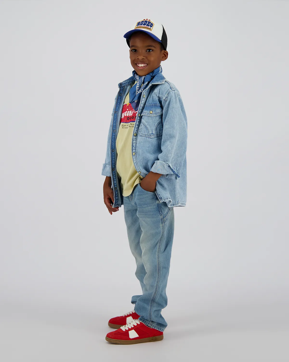 Jeans Peppe