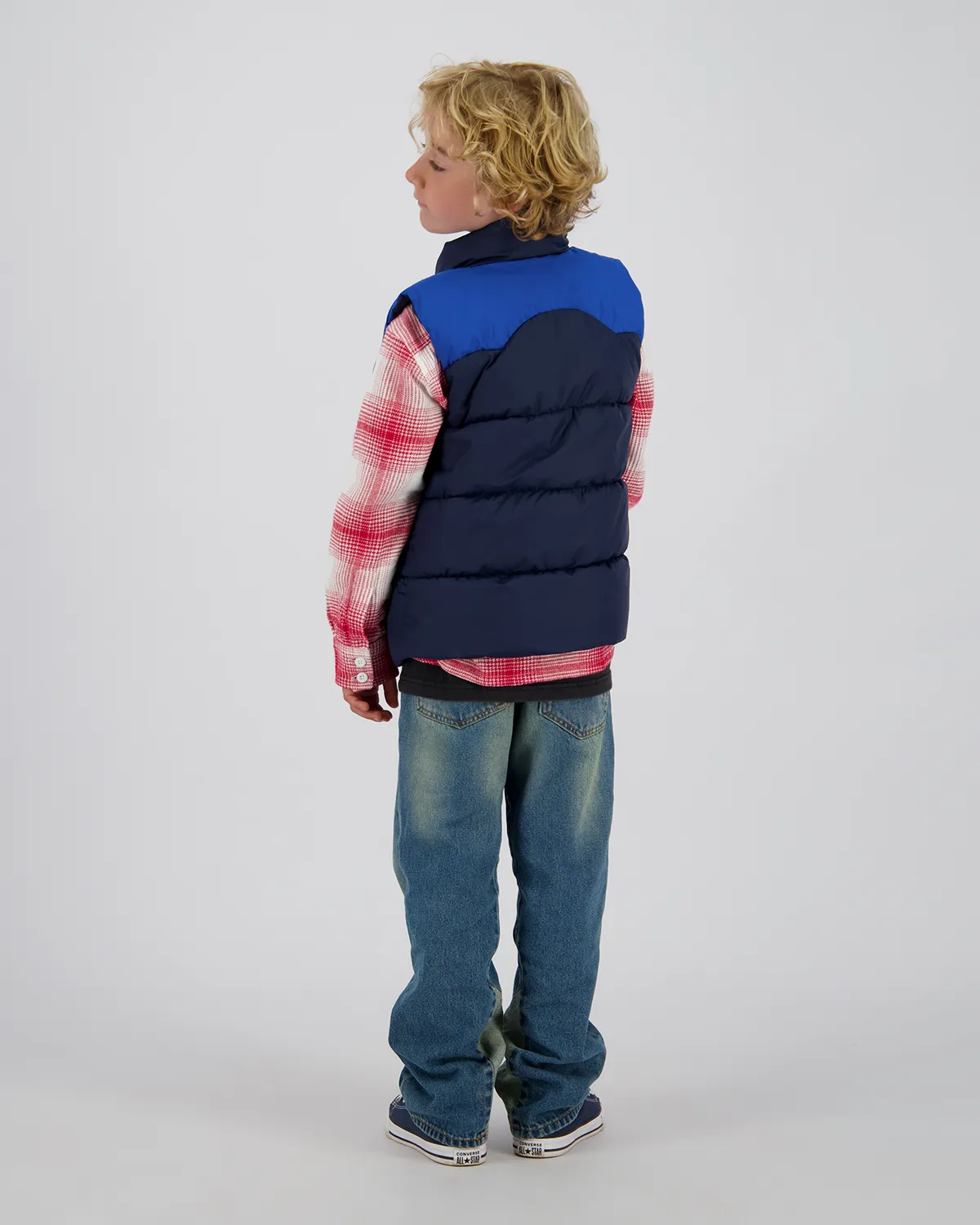 Bodywarmer Tody