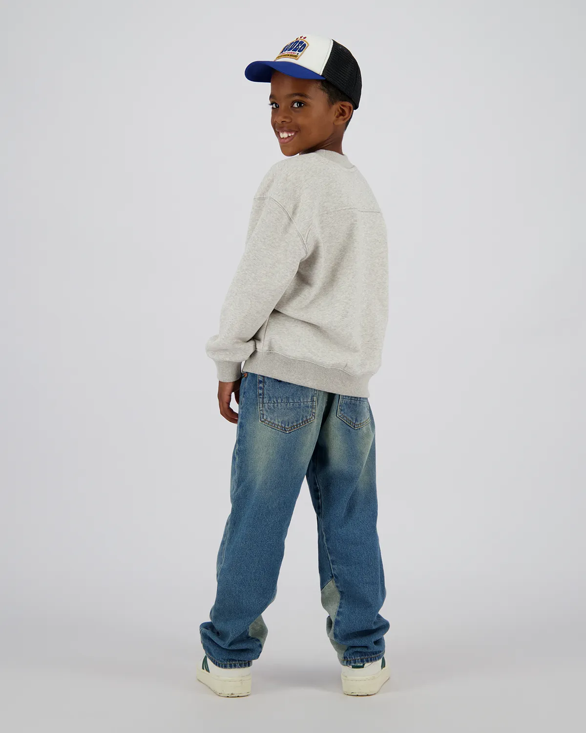 Sweater Nexas