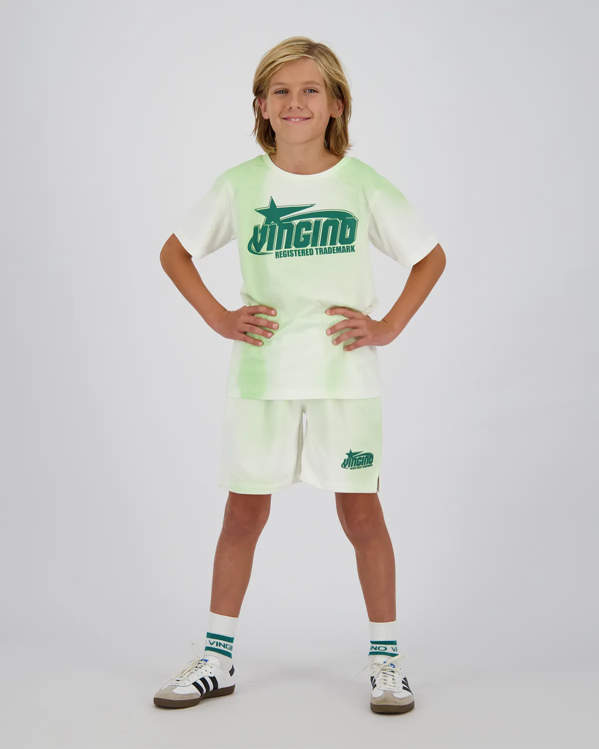 T-shirt Honzi