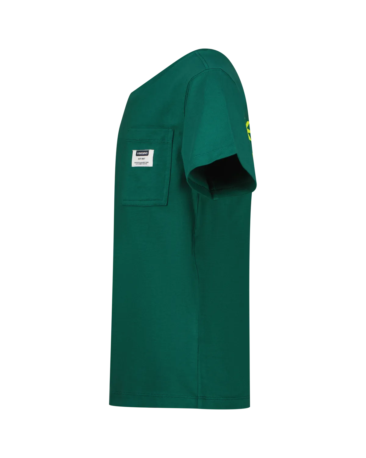 T-shirt Hitod