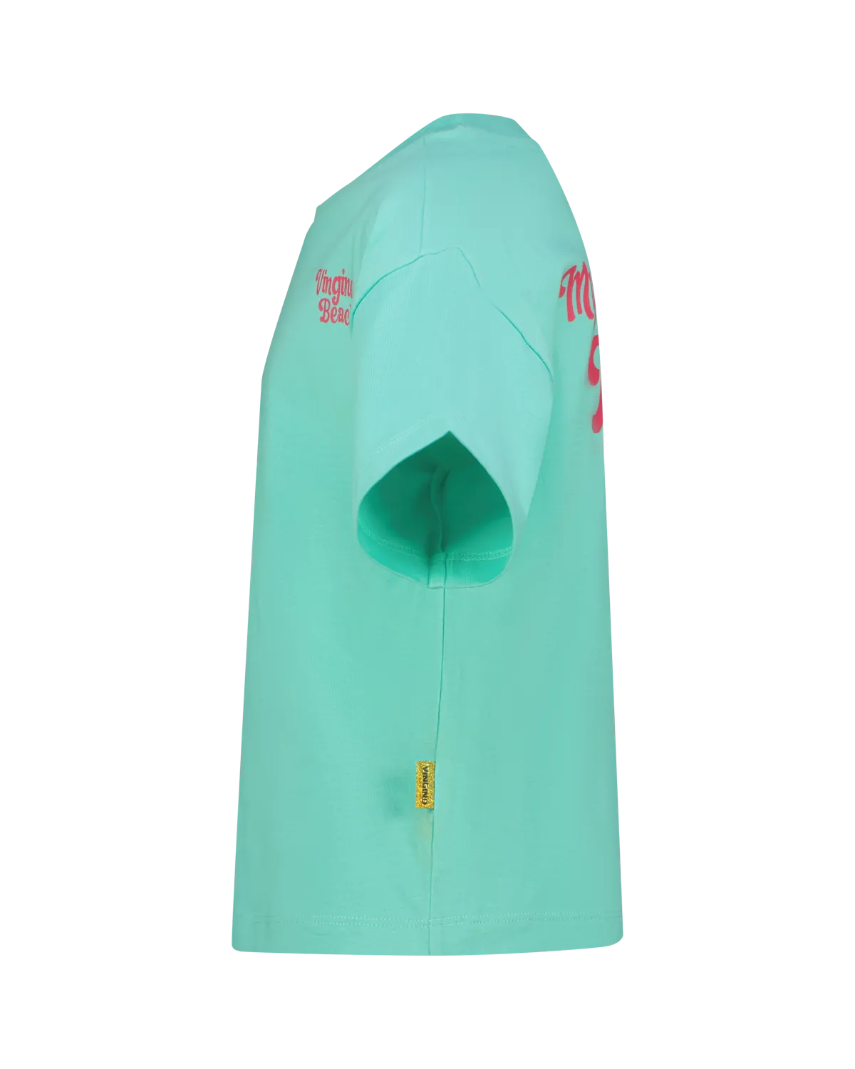 Oversized T-shirt Hinra