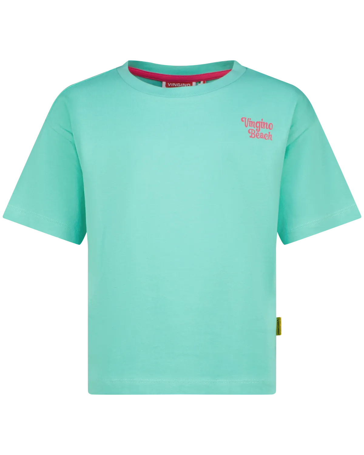 Oversized T-shirt Hinra