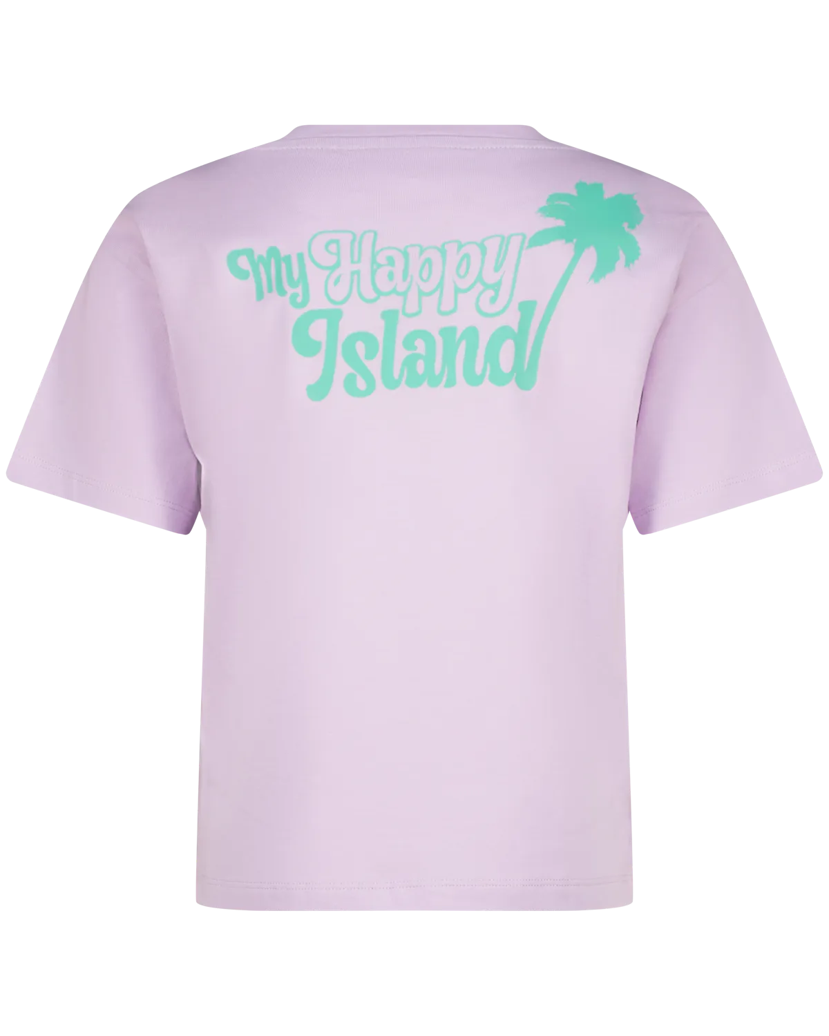 Oversized T-shirt Hinra