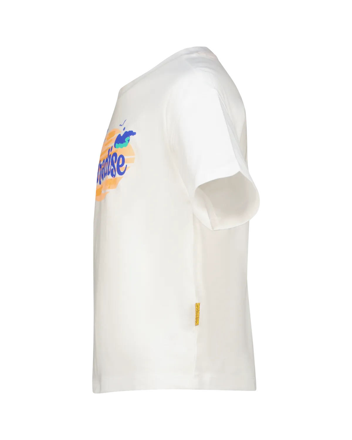 Oversized T-shirt Hanza