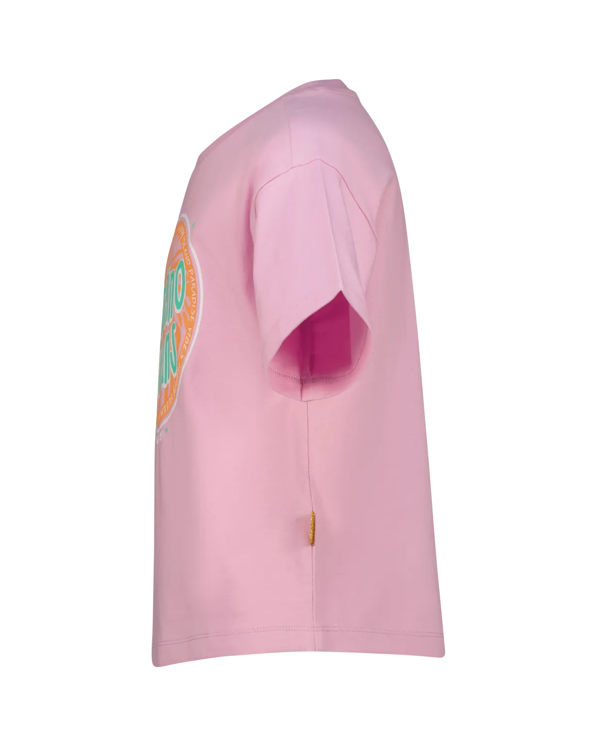 Oversized T-shirt Hanza