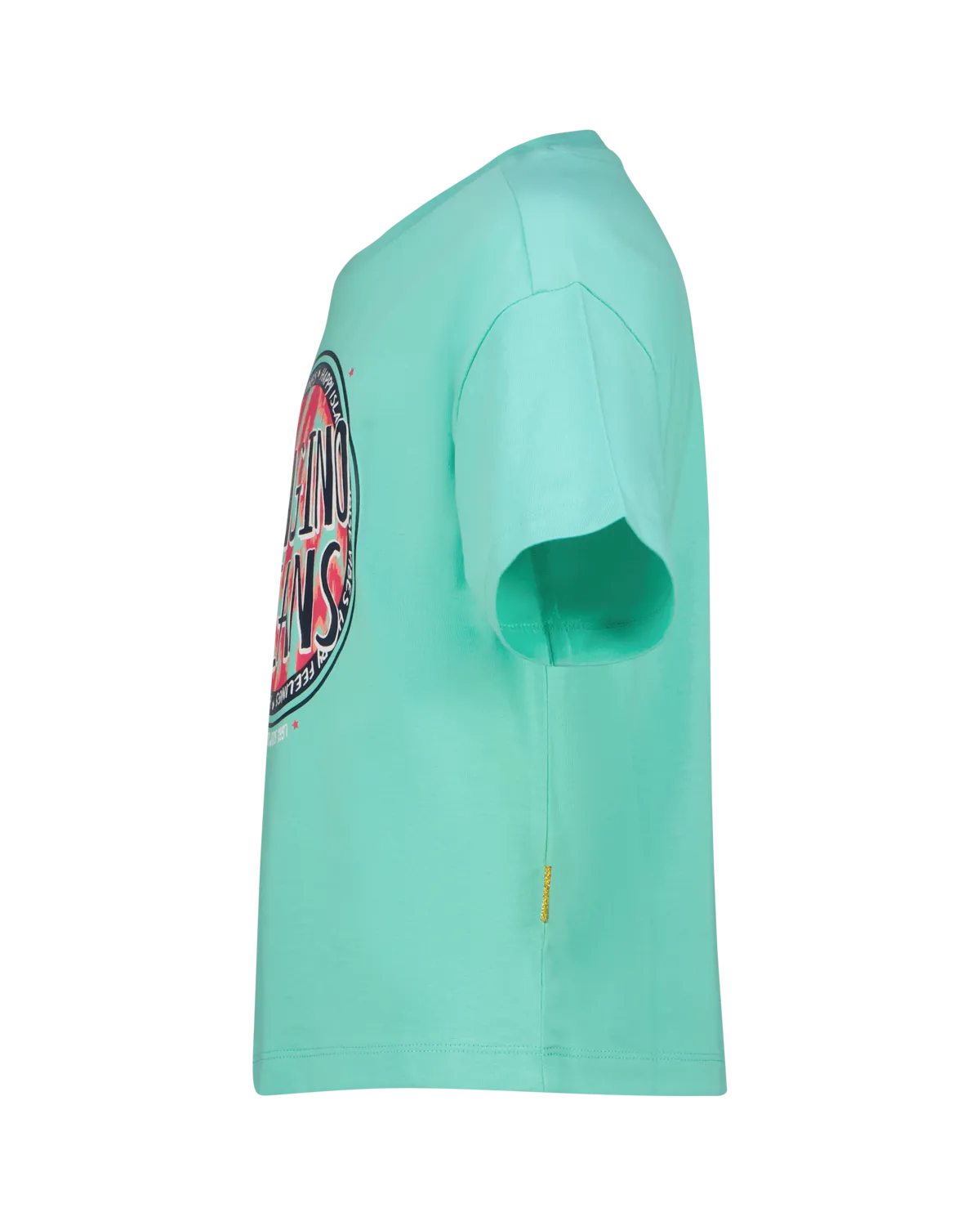 Oversized T-shirt Hanza