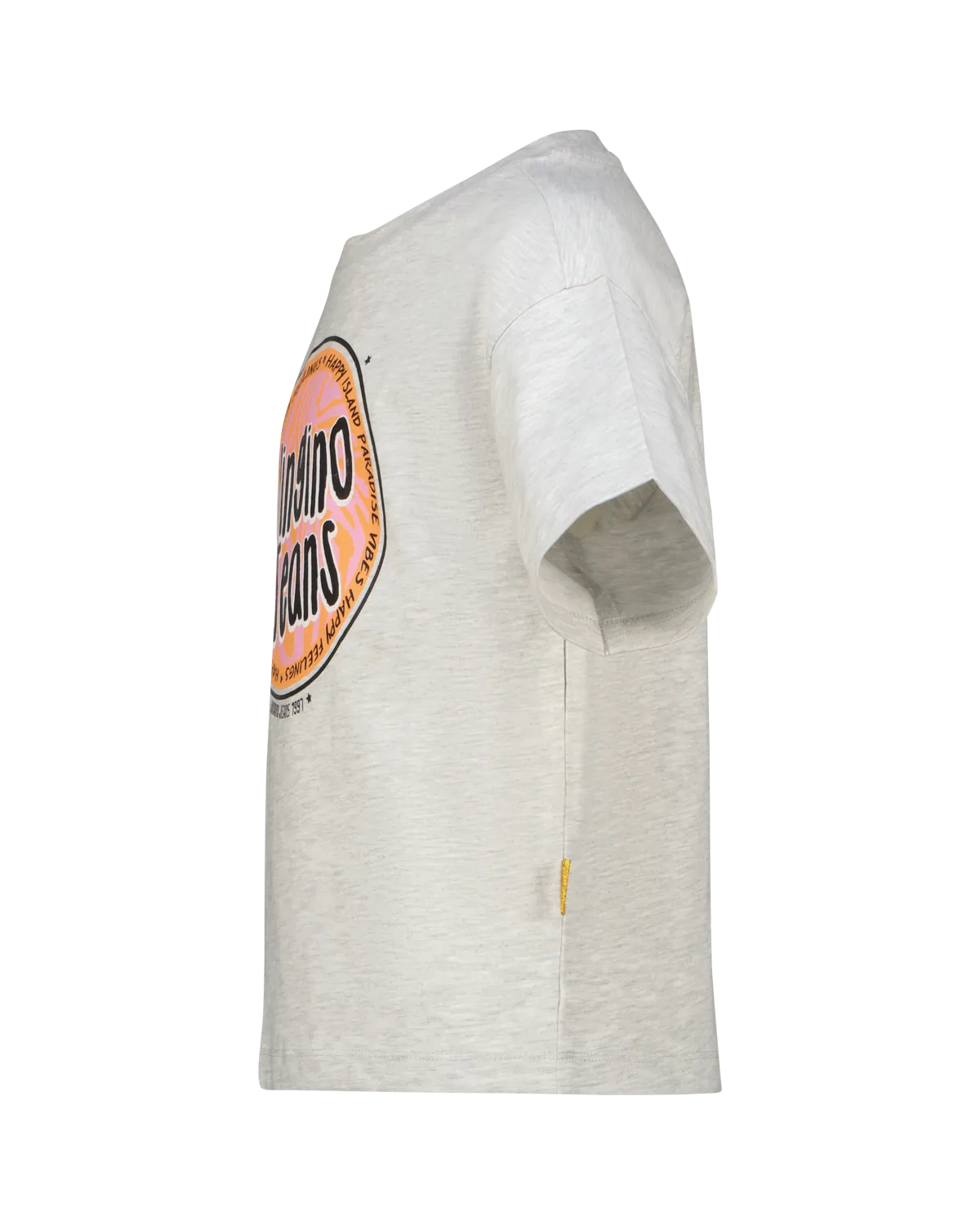 Oversized T-shirt Hanza