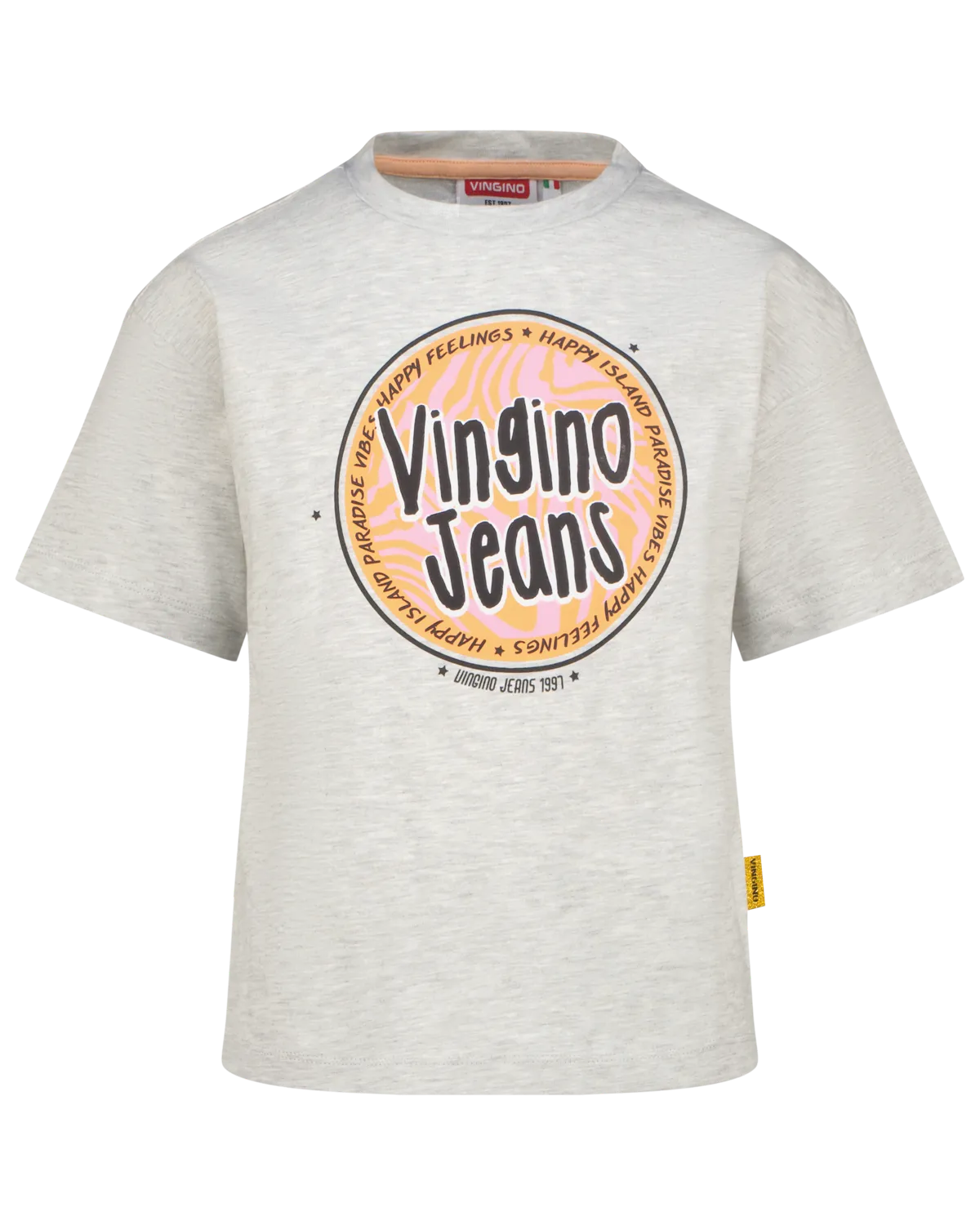 Oversized T-shirt Hanza