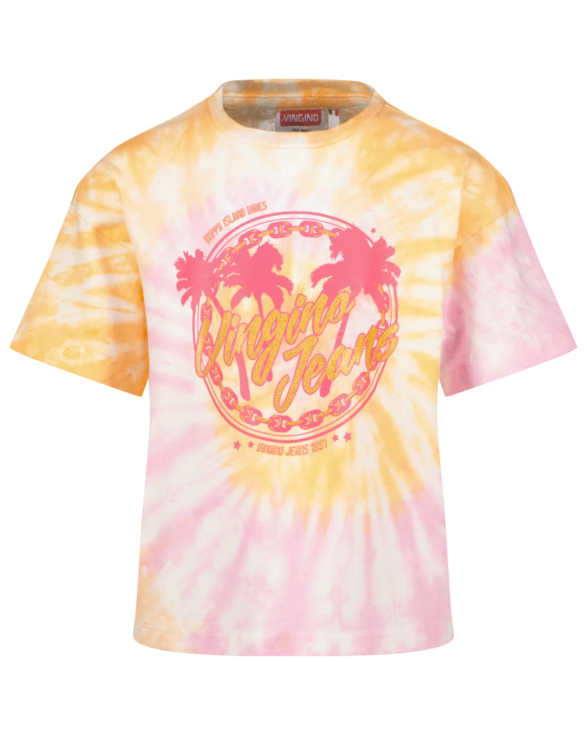T-shirt Halise