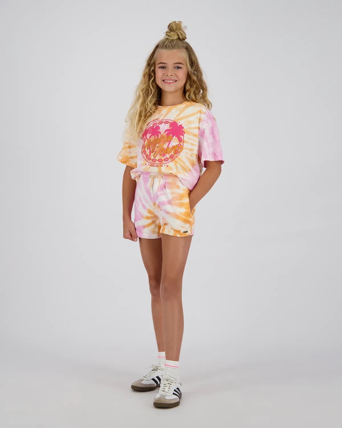 T-shirt Halise