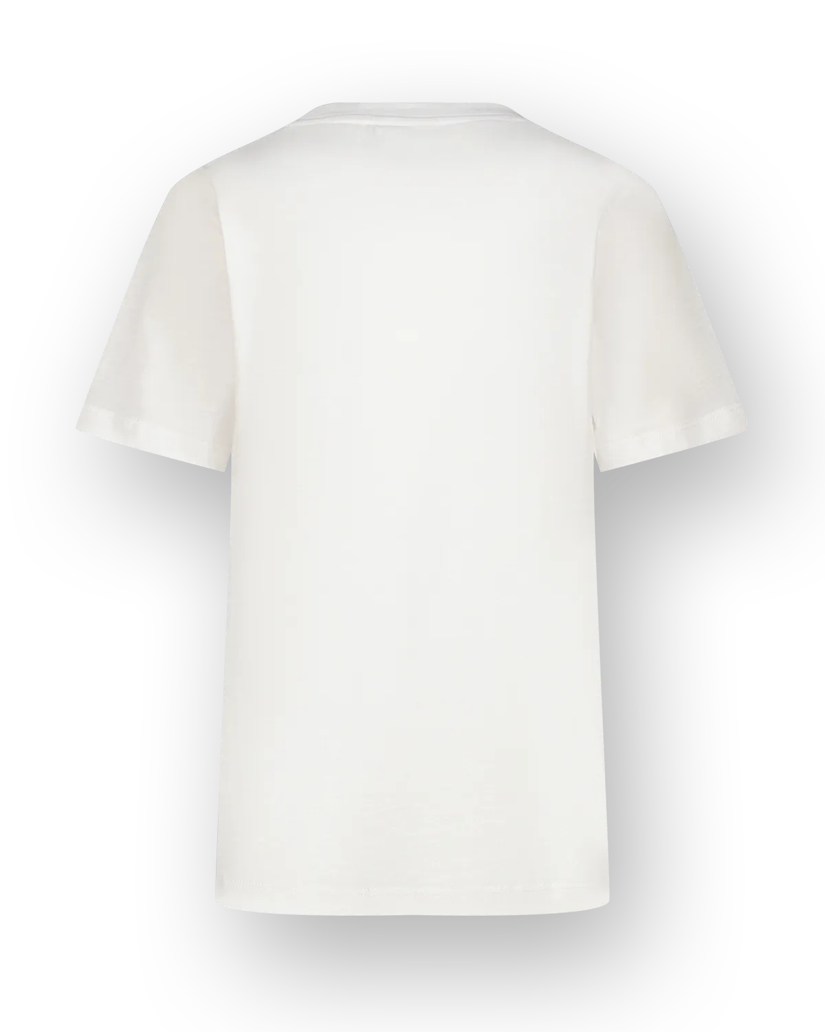 Unisex T-shirt M5086BTE | Wit