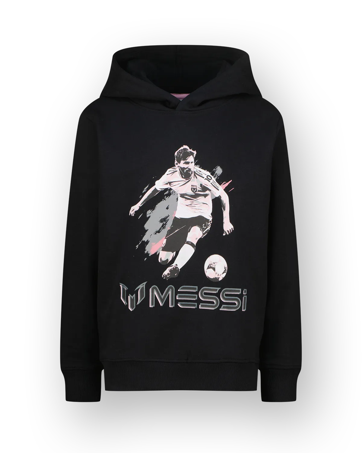 Hoody M5104BLT
