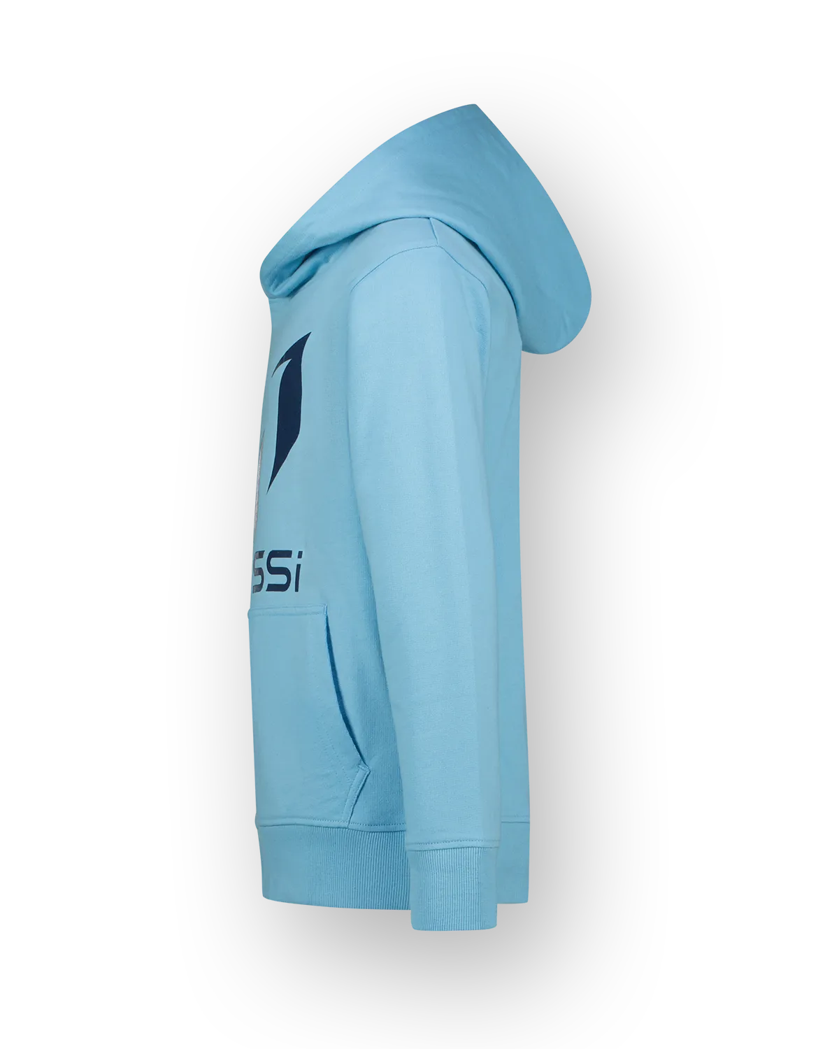 Unisex Hoody M5148BLT | Blauw