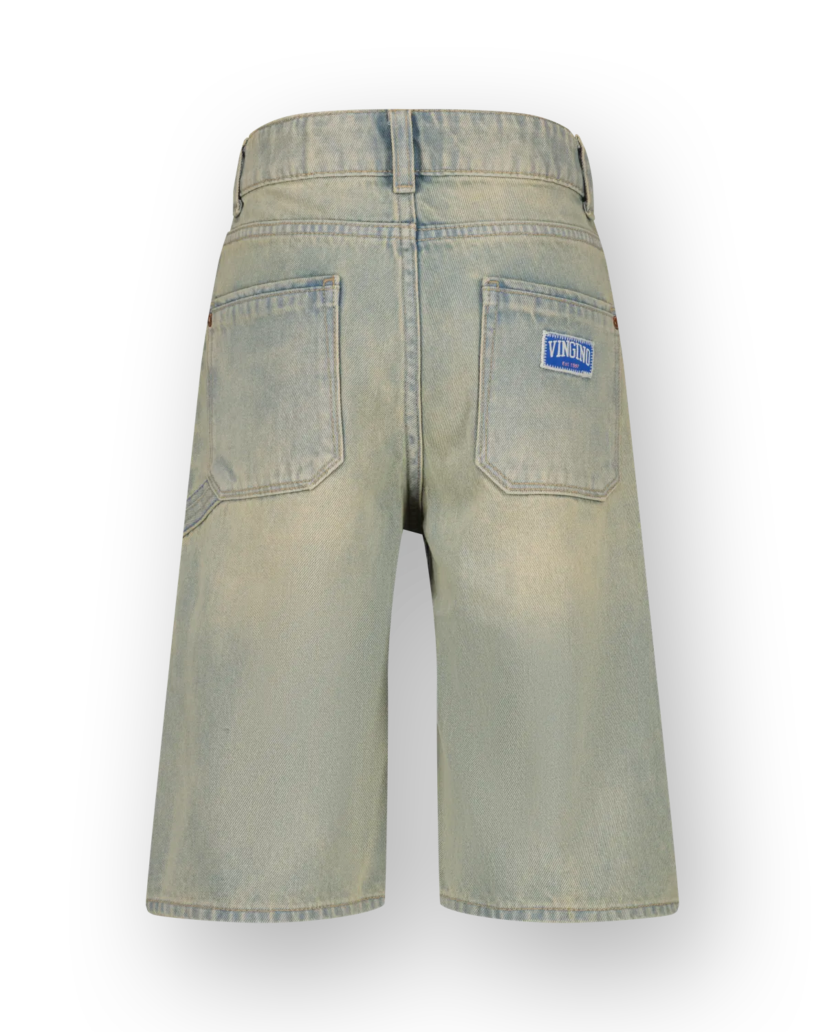 Short Cristian