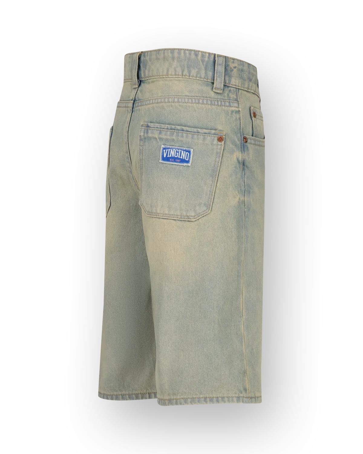 Short Cristian