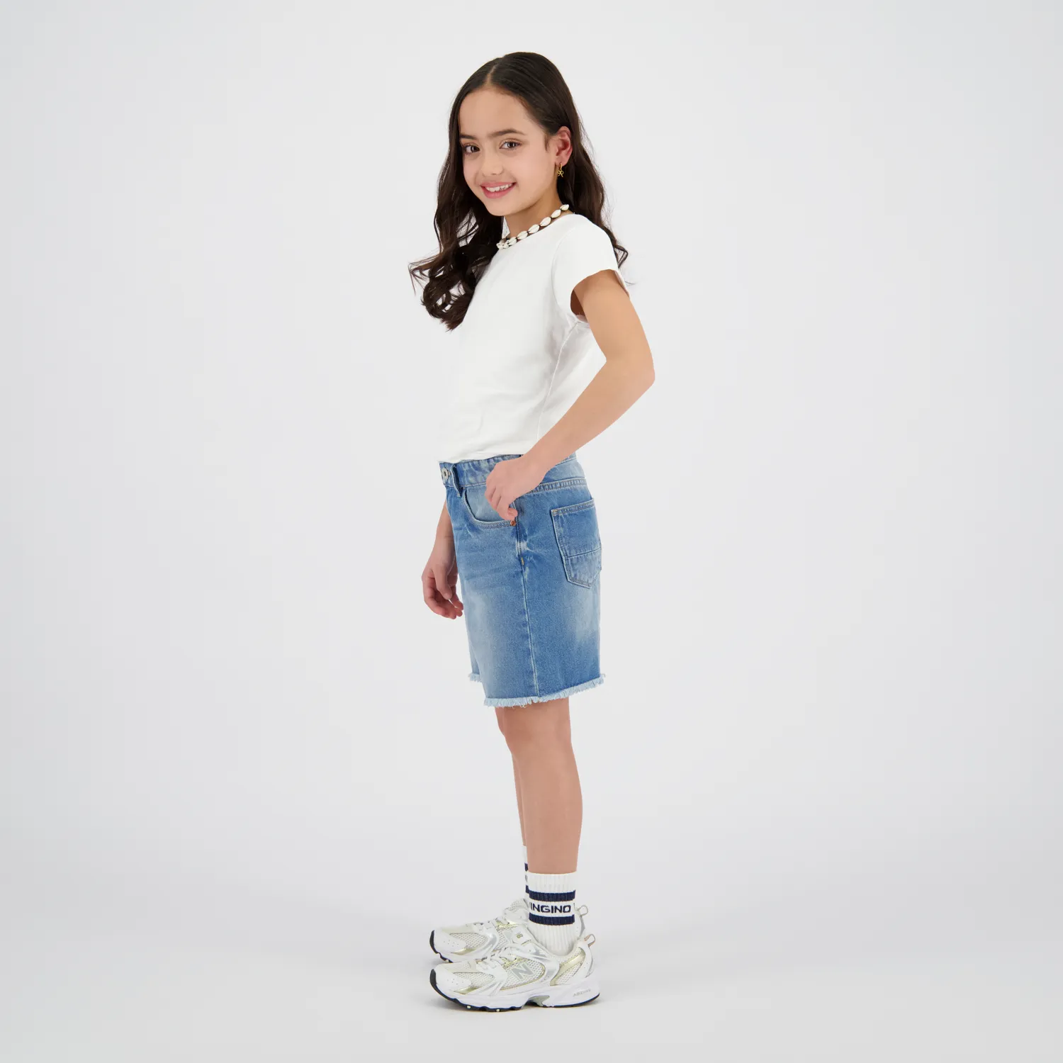 Korte broek Dena