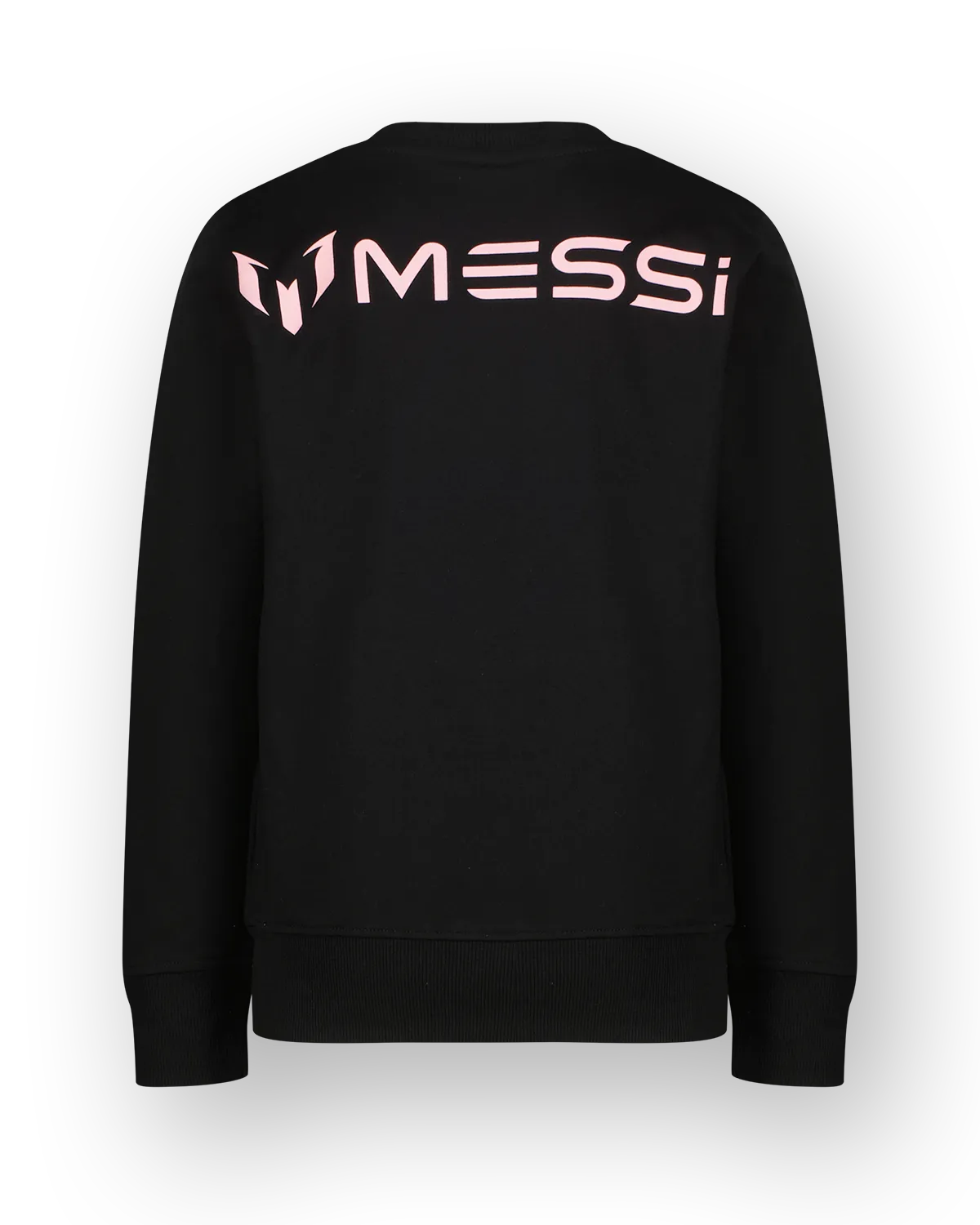 Unisex Sweater M5406SLT | Black