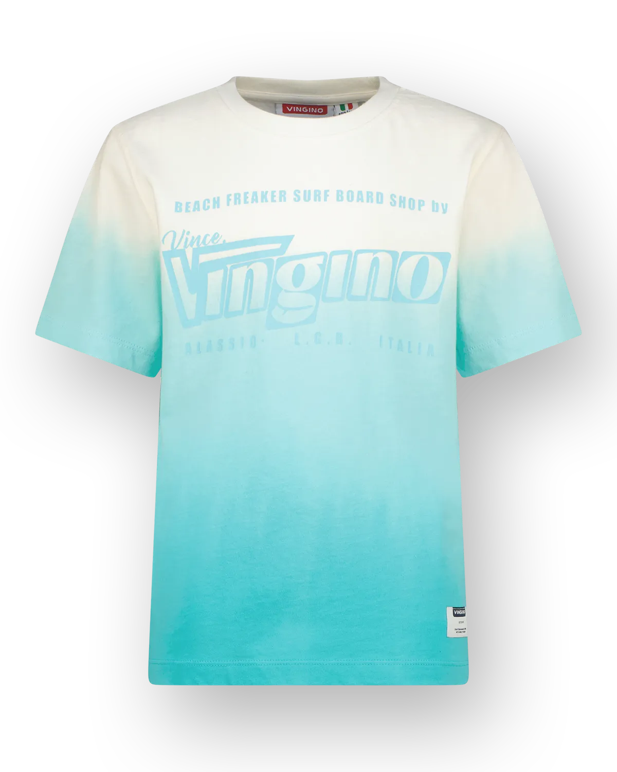 T-shirt Hye