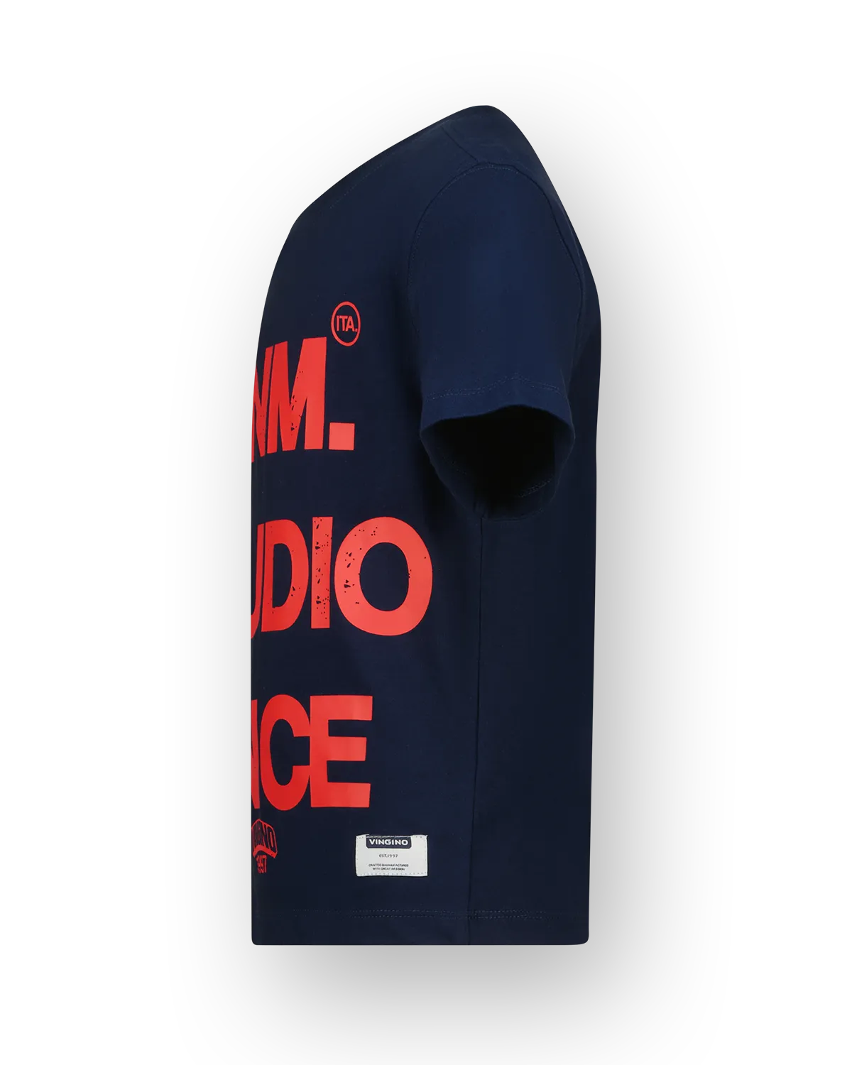 T-shirt Harep