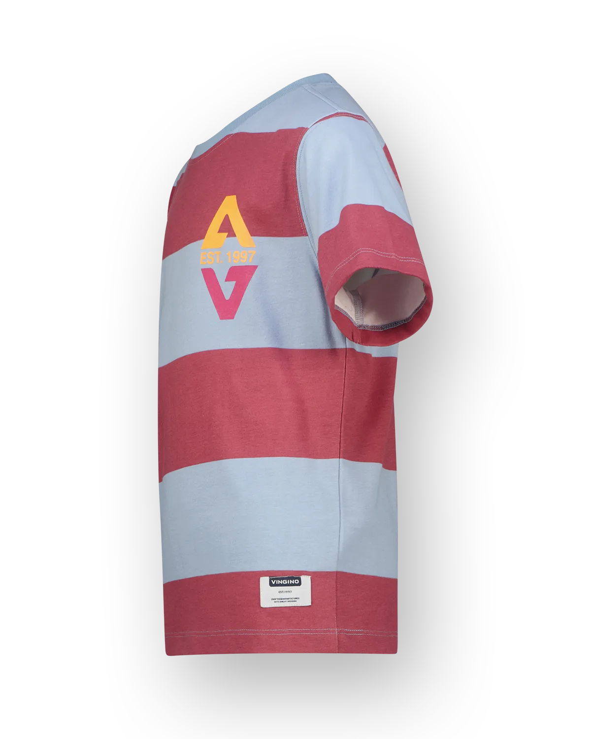 T-shirt Hoir