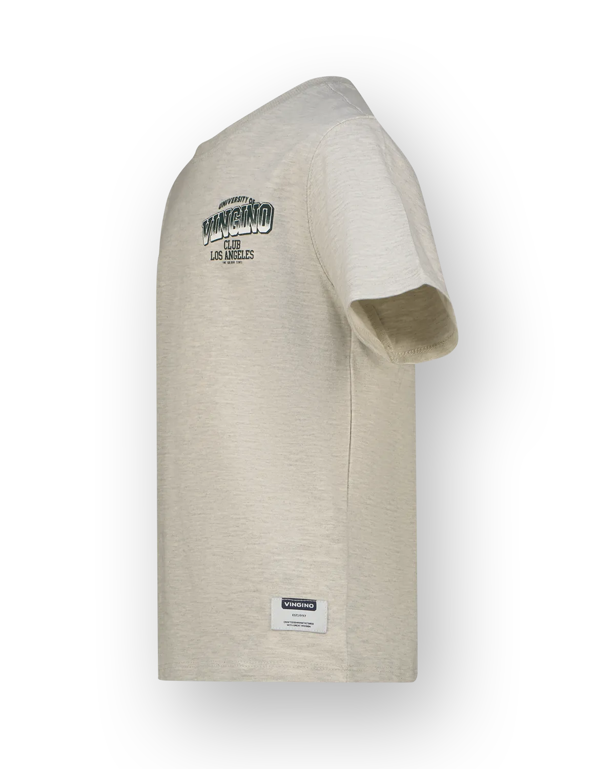 T-shirt Hollege