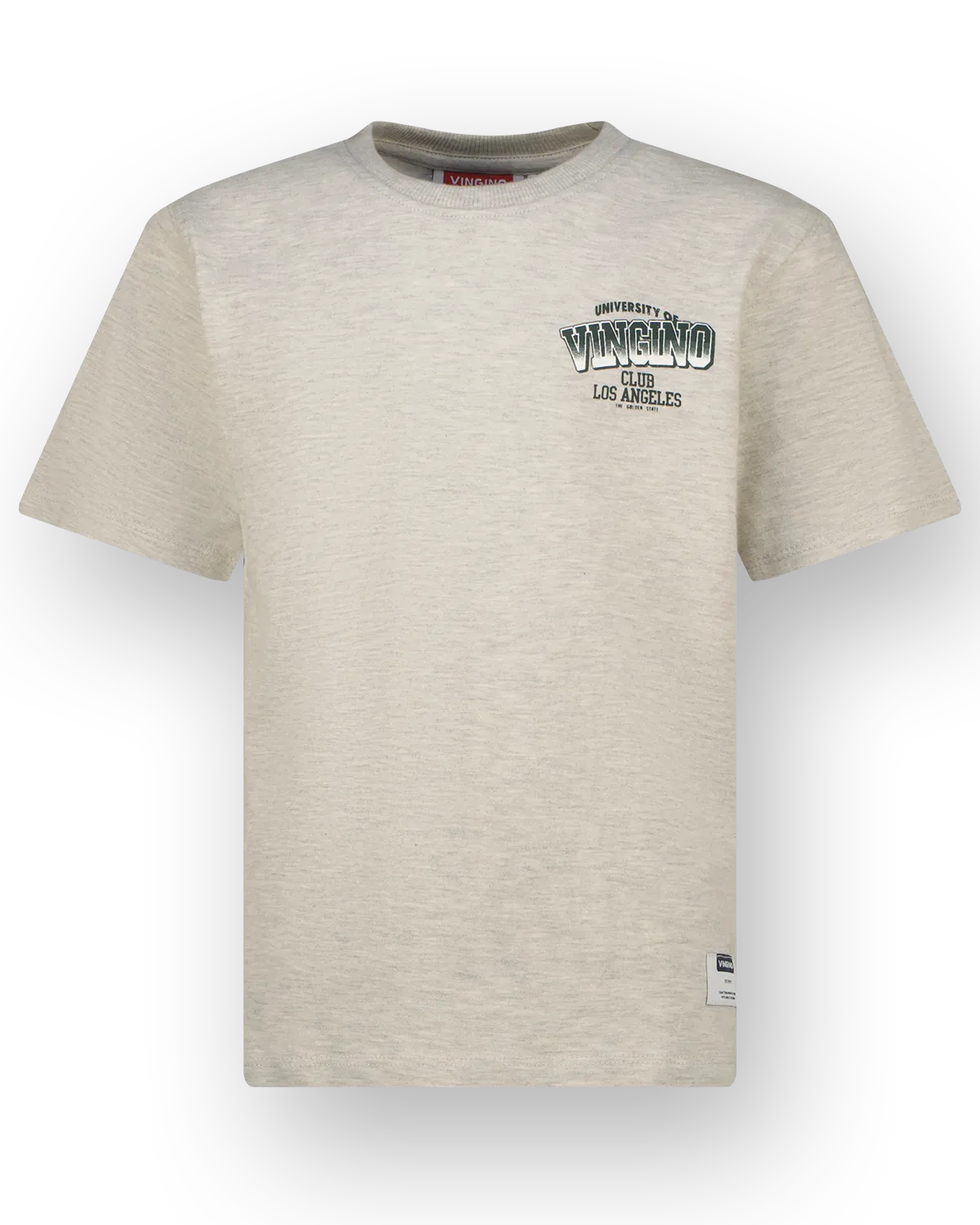 T-shirt Hollege