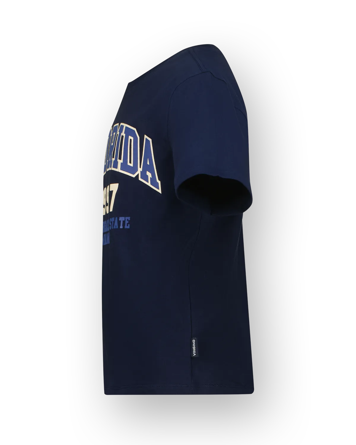 T-shirt Hoida
