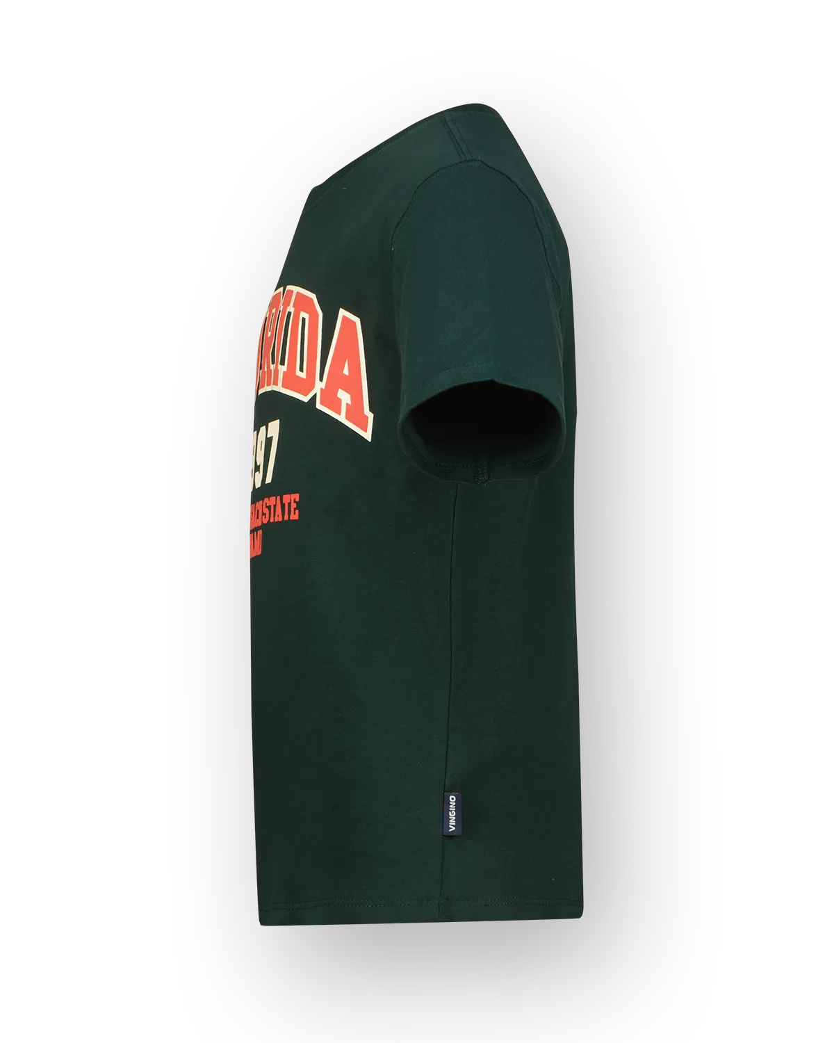 T-shirt Hoida