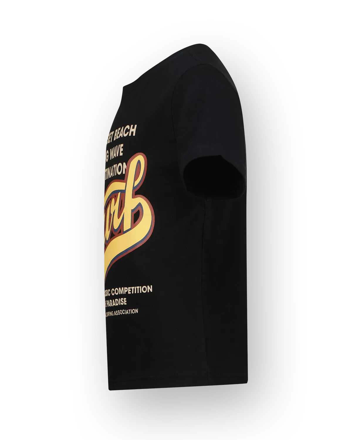 T-shirt Haider