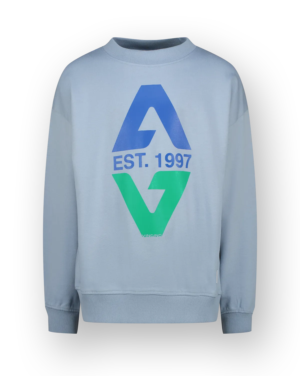 Oversized Sweater Nadvetor