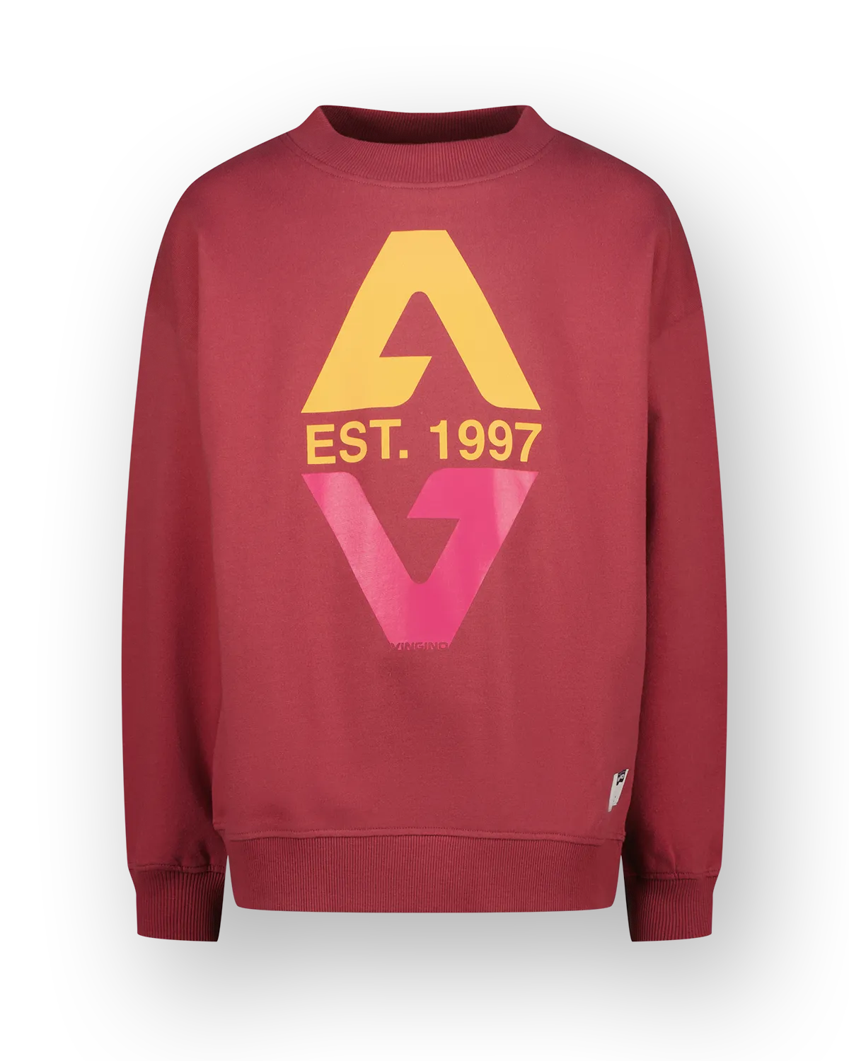 Oversized Sweater Nadvetor