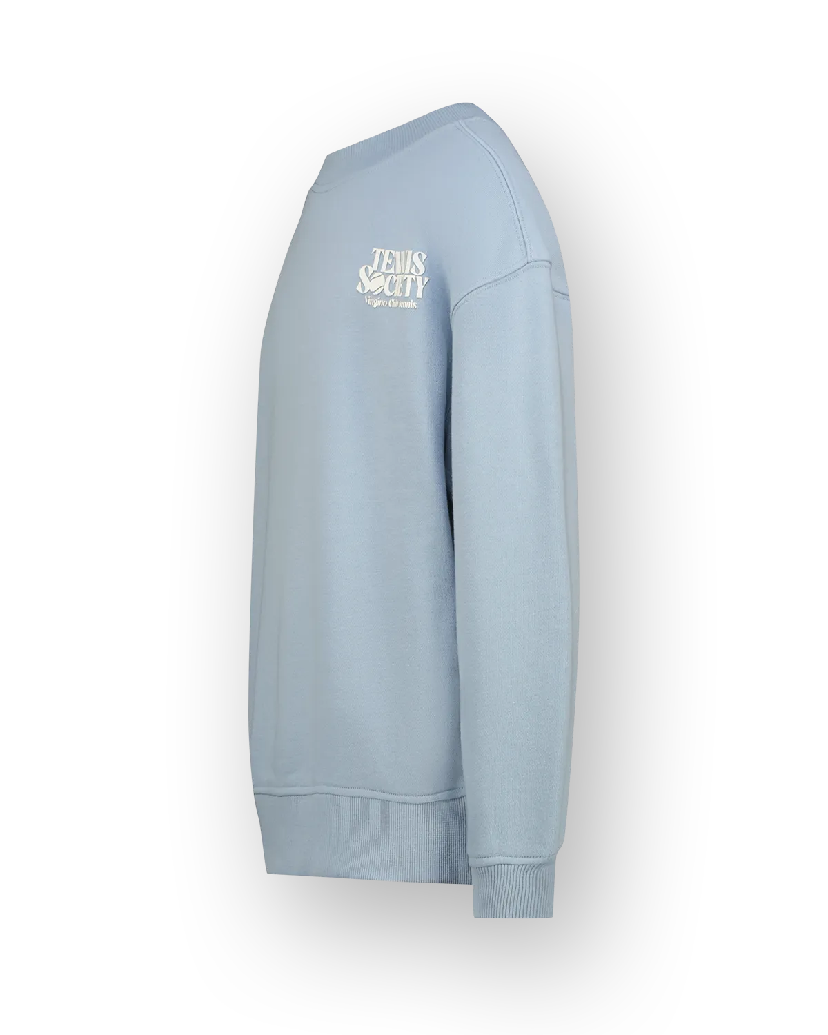 Oversized Sweater Nalassio