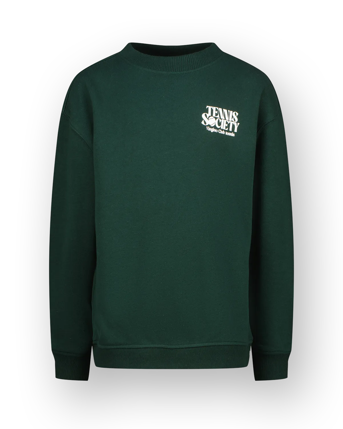 Oversized Sweater Nalassio